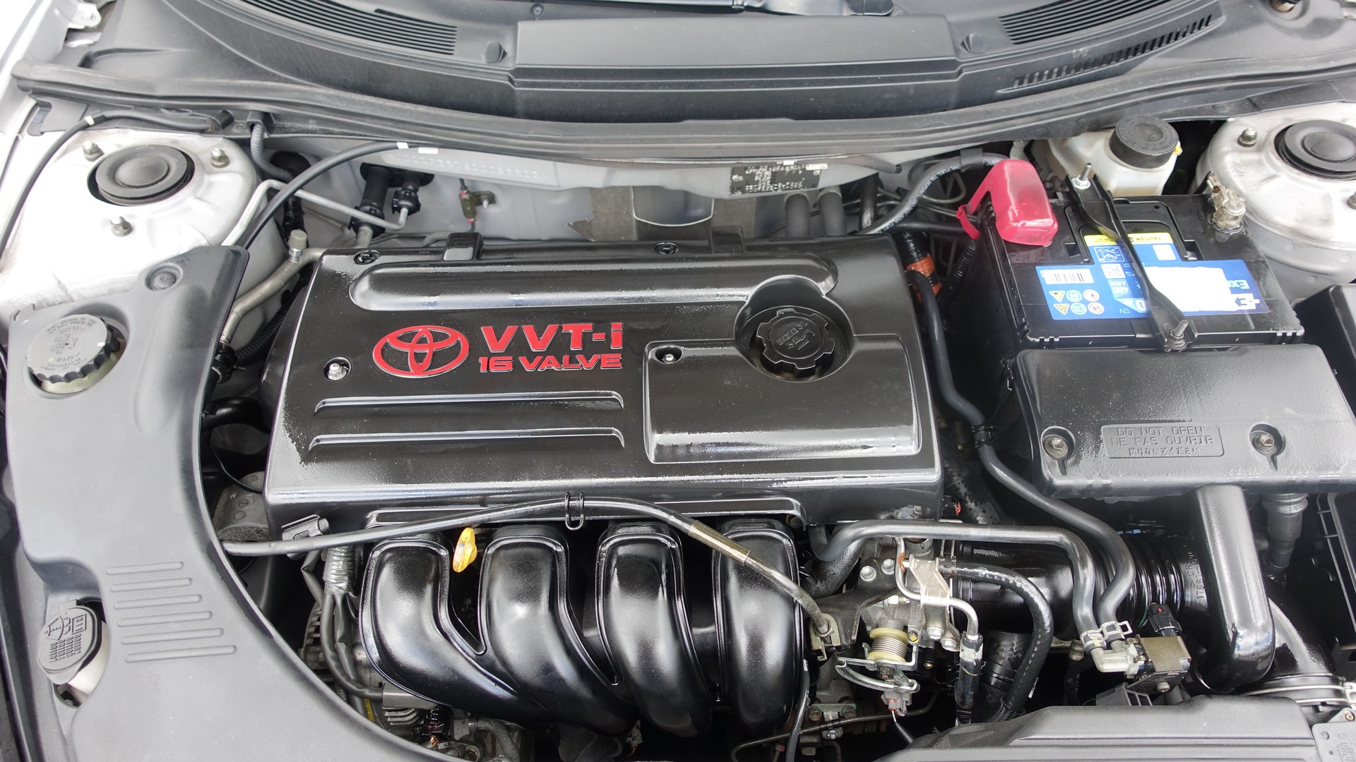 TOYOTA Celica 1.8 VVT-i-image-14