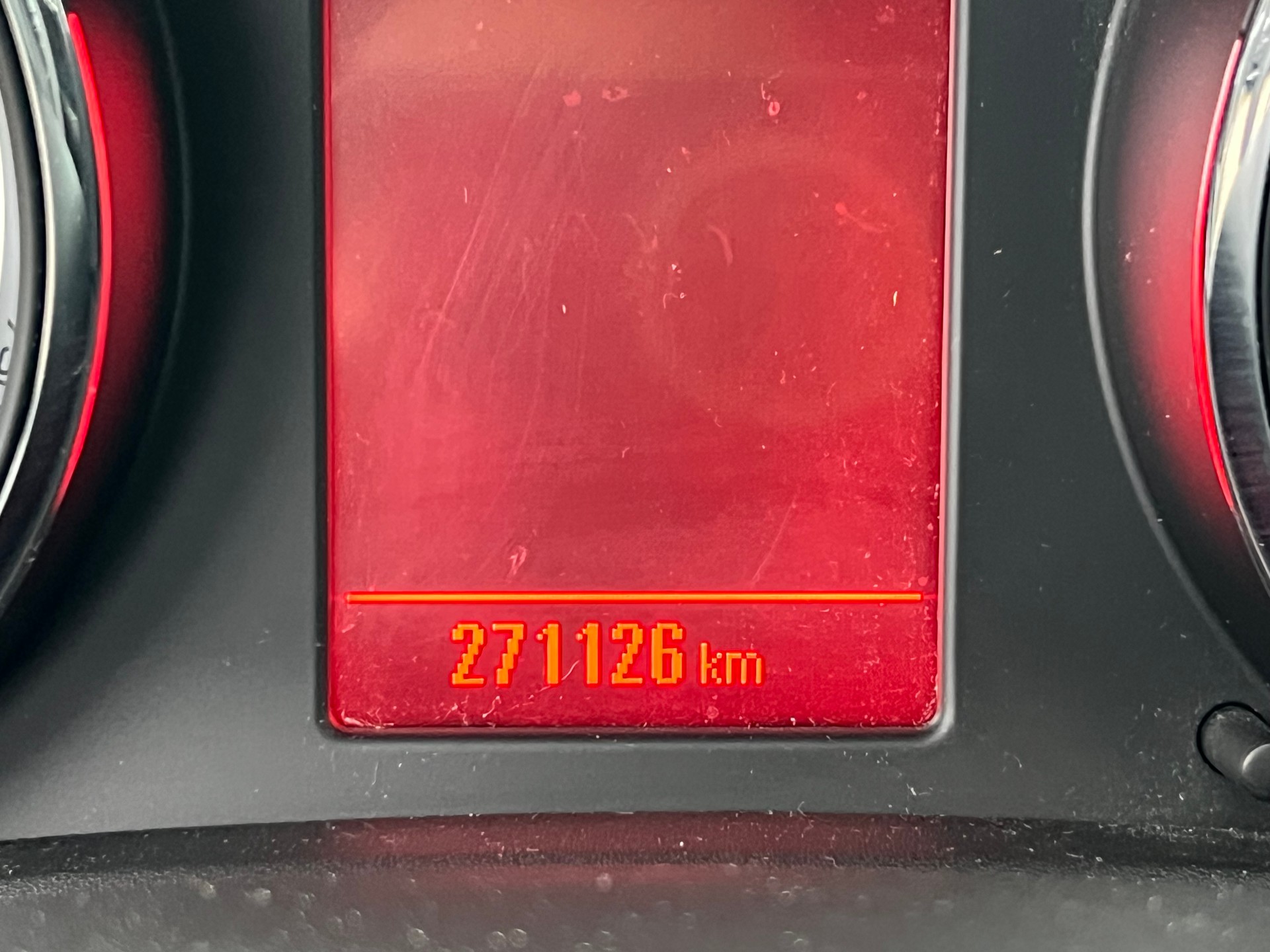 OPEL Astra 1.4i 16V Turbo Cosmo-image-14