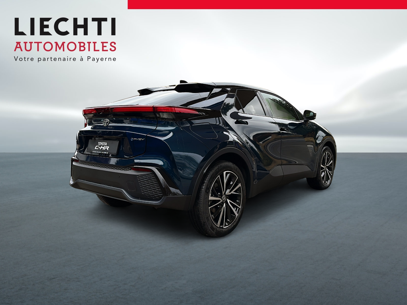TOYOTA C-HR 2.0 HSD CVT Style 4WD-showroom-element-3