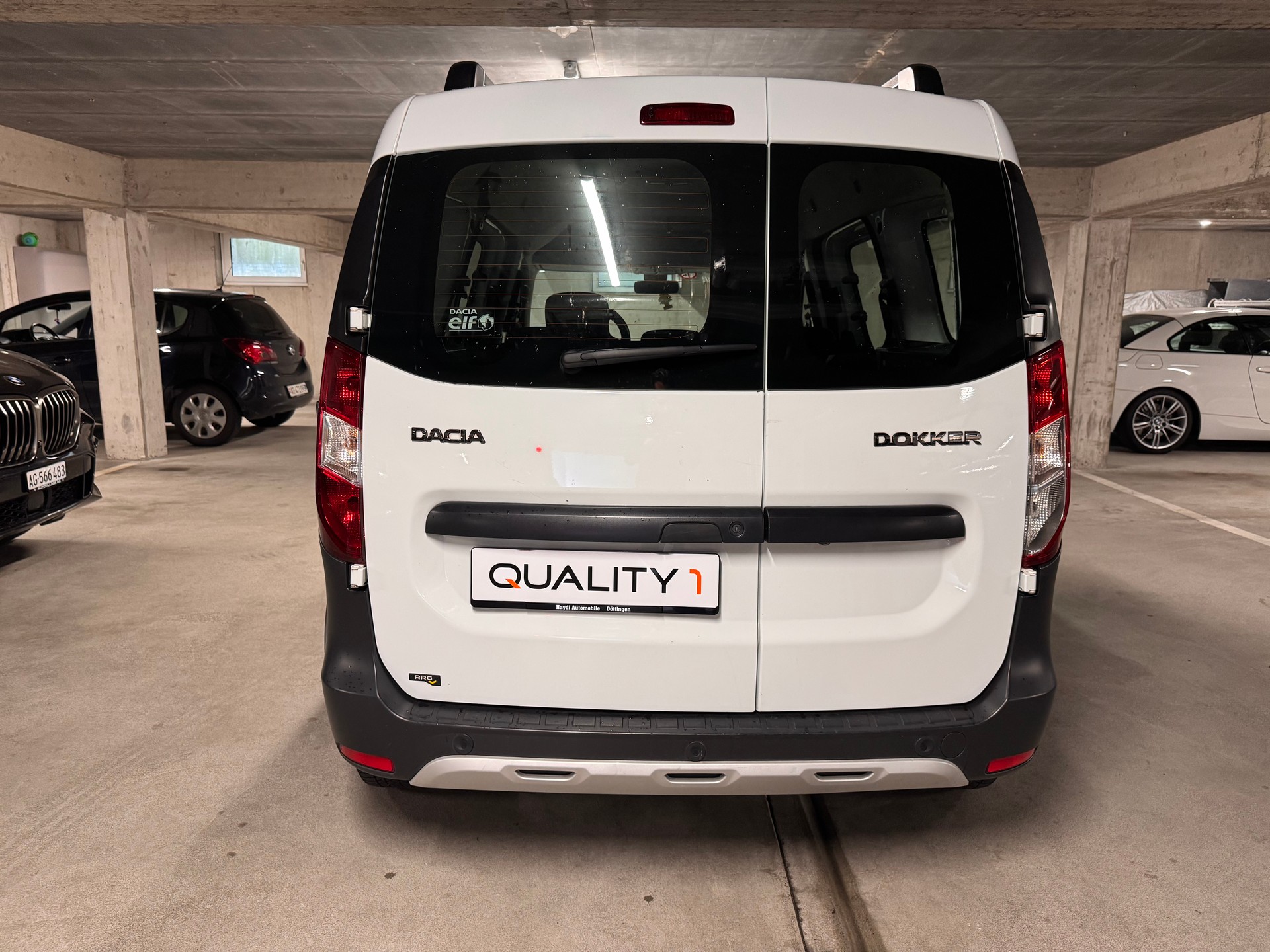 DACIA Dokker TCE 130 16V Stepway-image-5