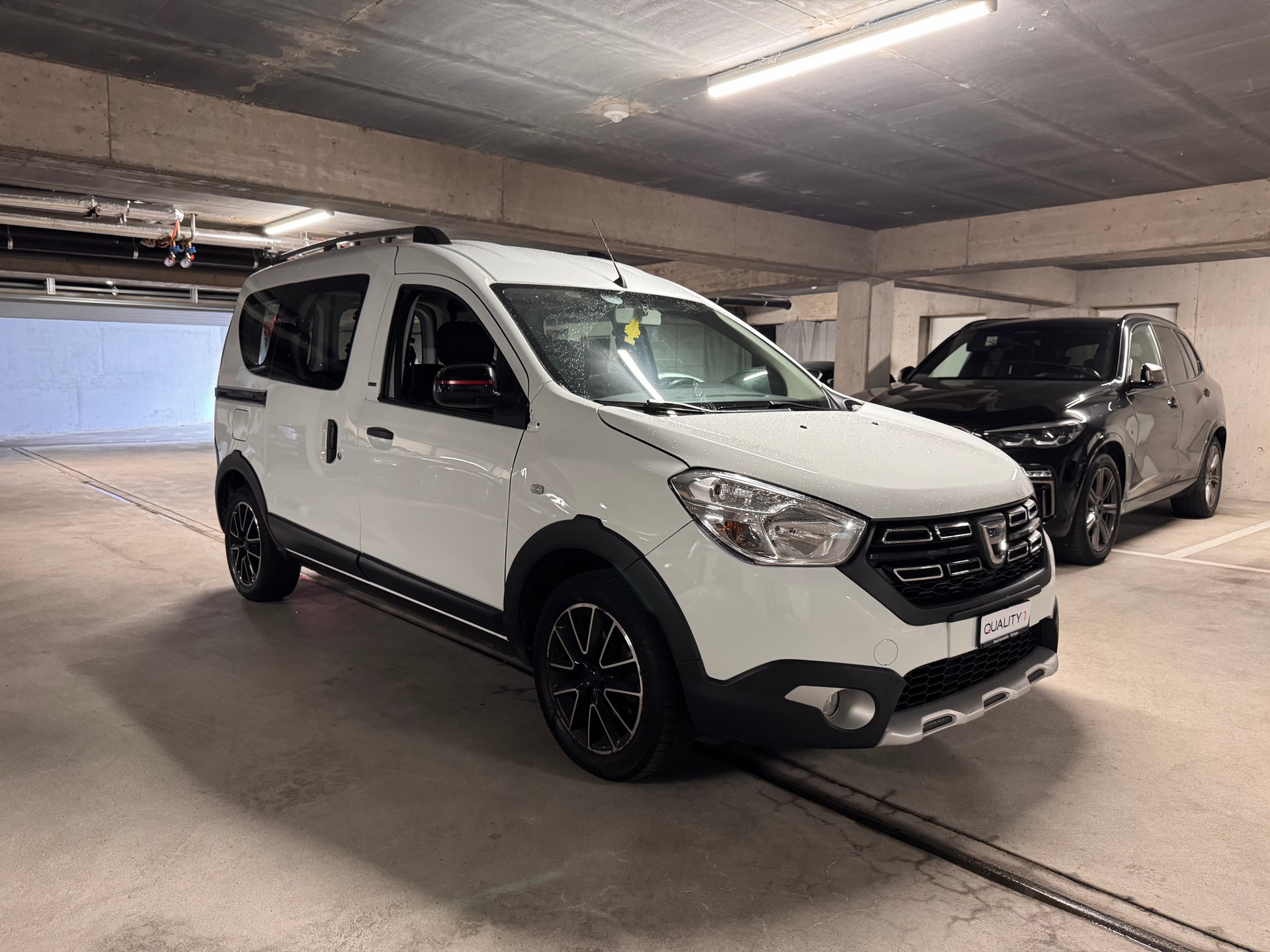 DACIA Dokker TCE 130 16V Stepway-image-2