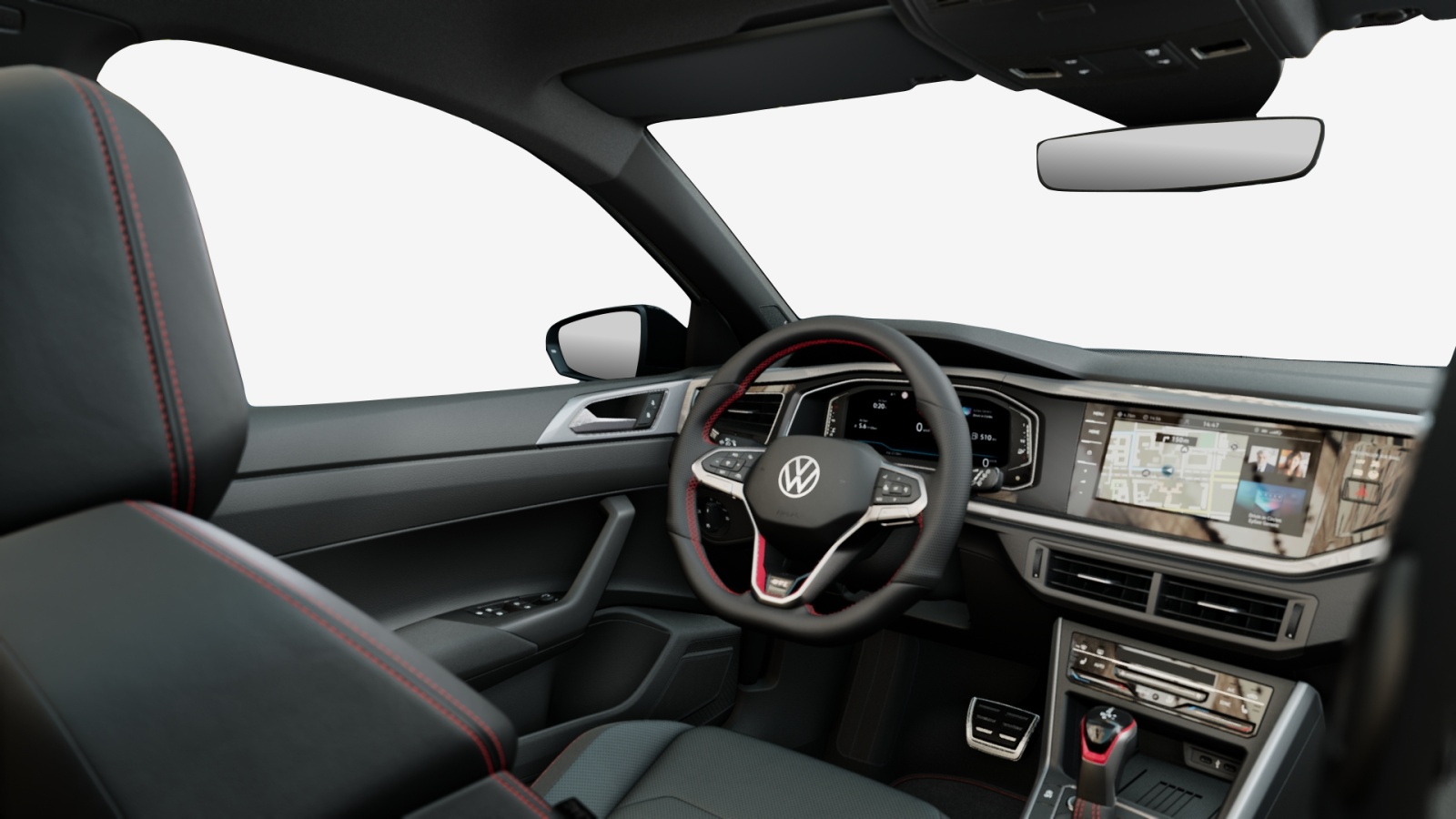 VW Polo 2.0 TSI GTI DSG-image-8