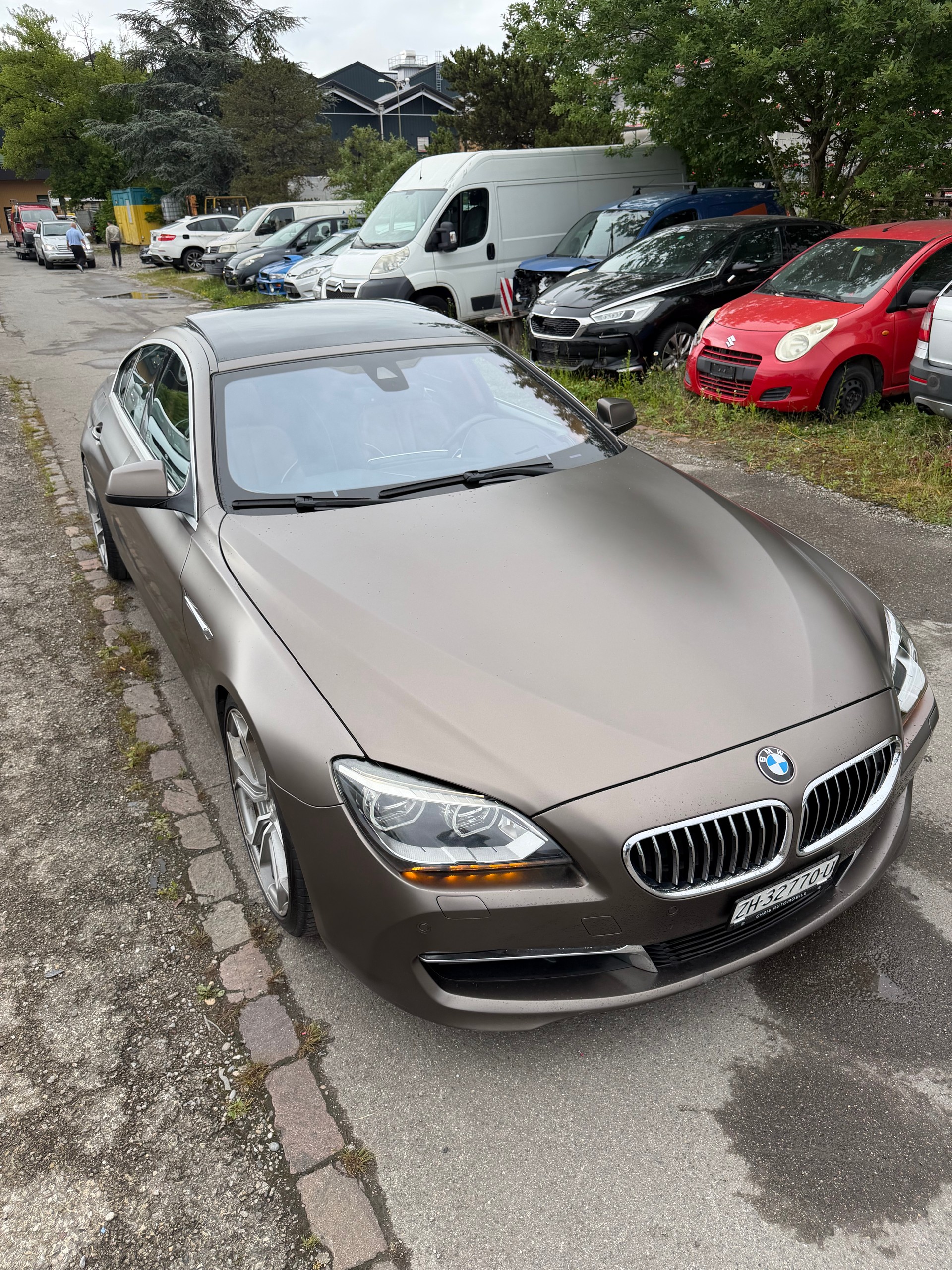 BMW 650i Gran Coupé xDrive-image-15