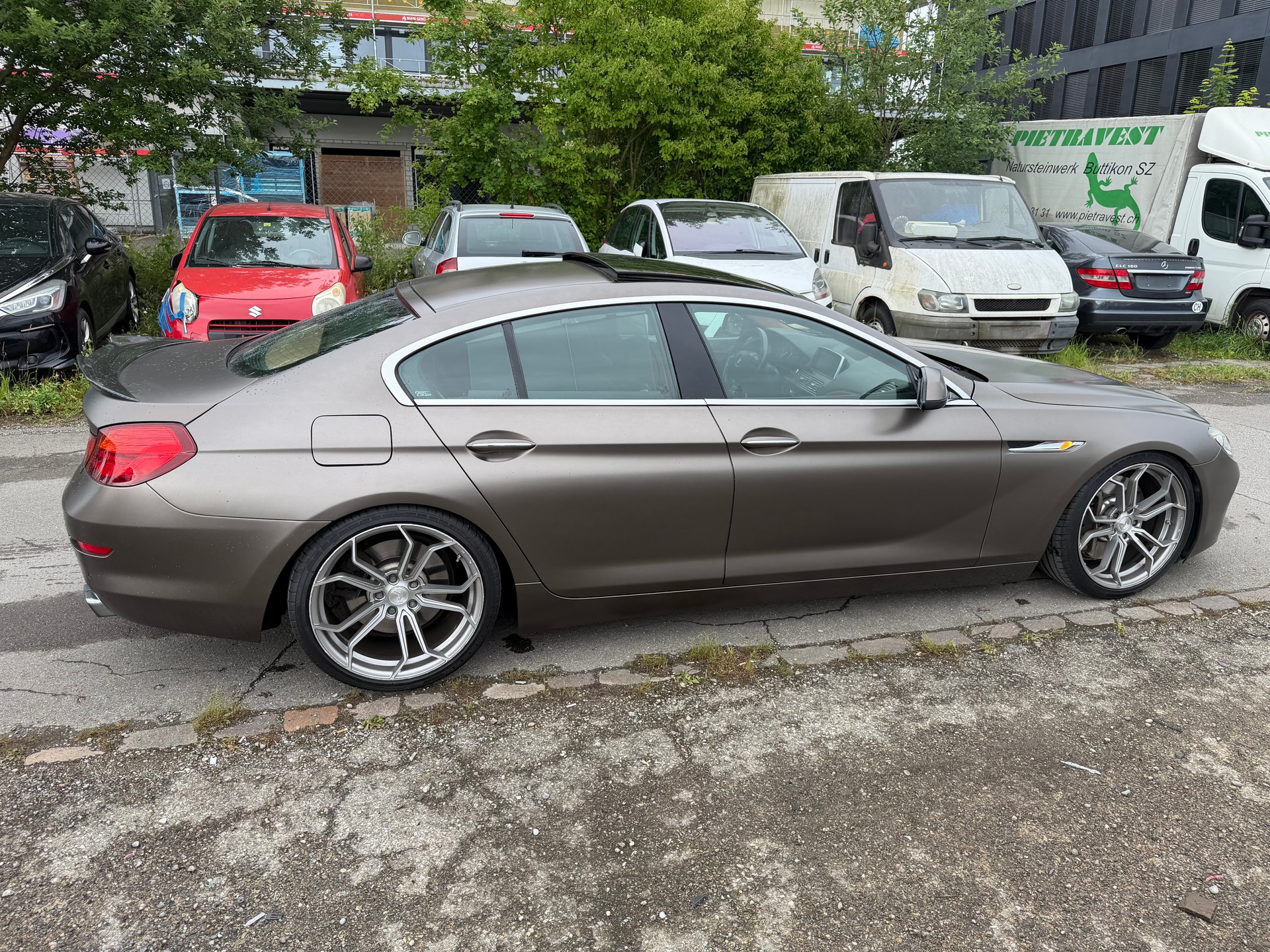 BMW 650i Gran Coupé xDrive-image-7