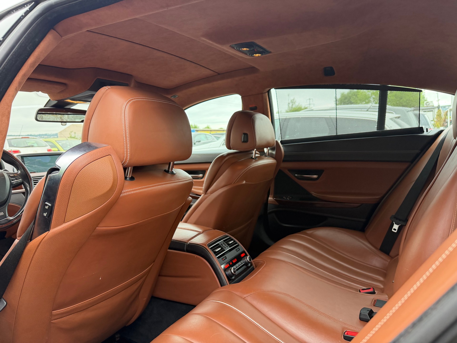 BMW 650i Gran Coupé xDrive-image-11