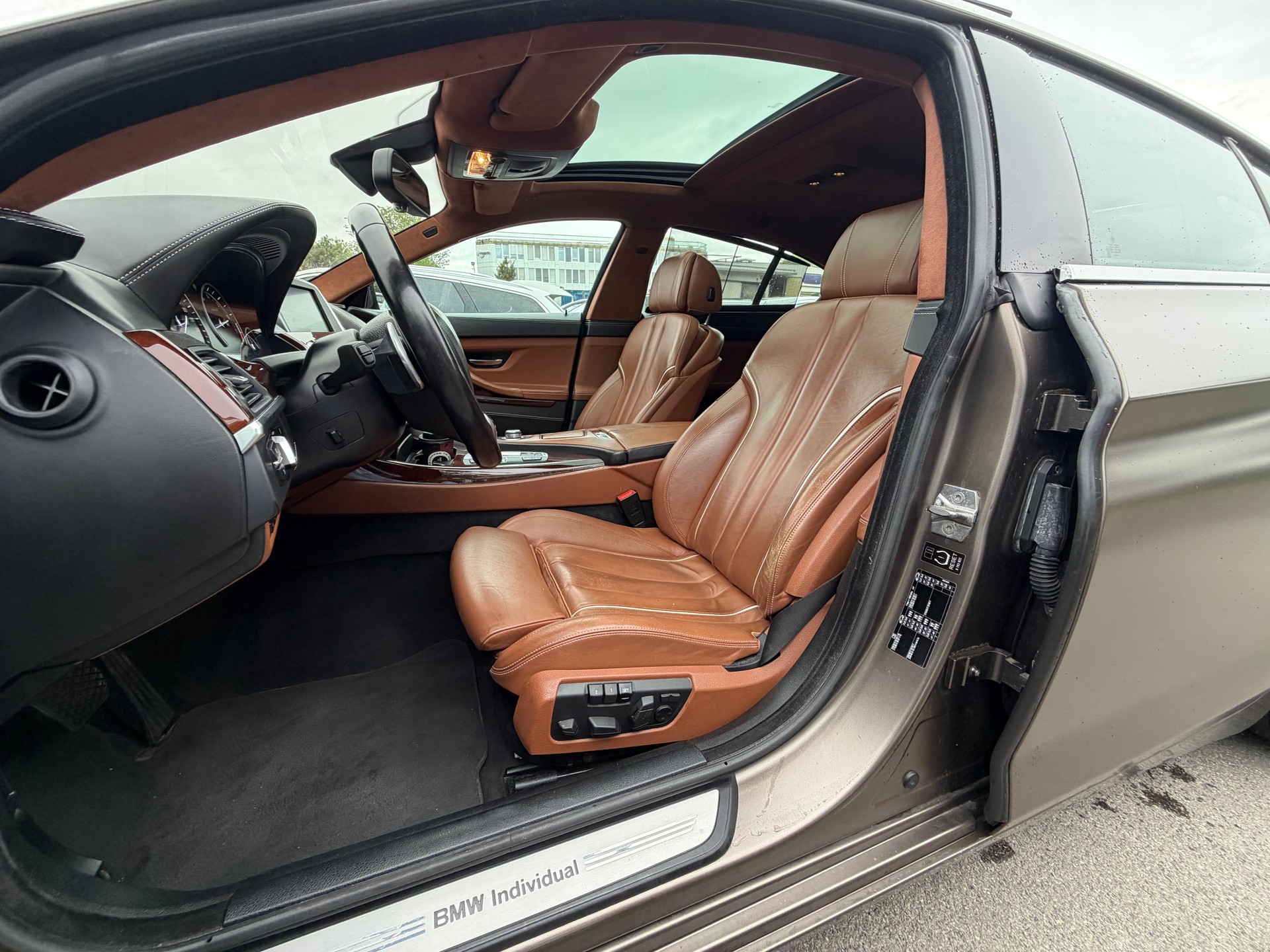 BMW 650i Gran Coupé xDrive-image-8