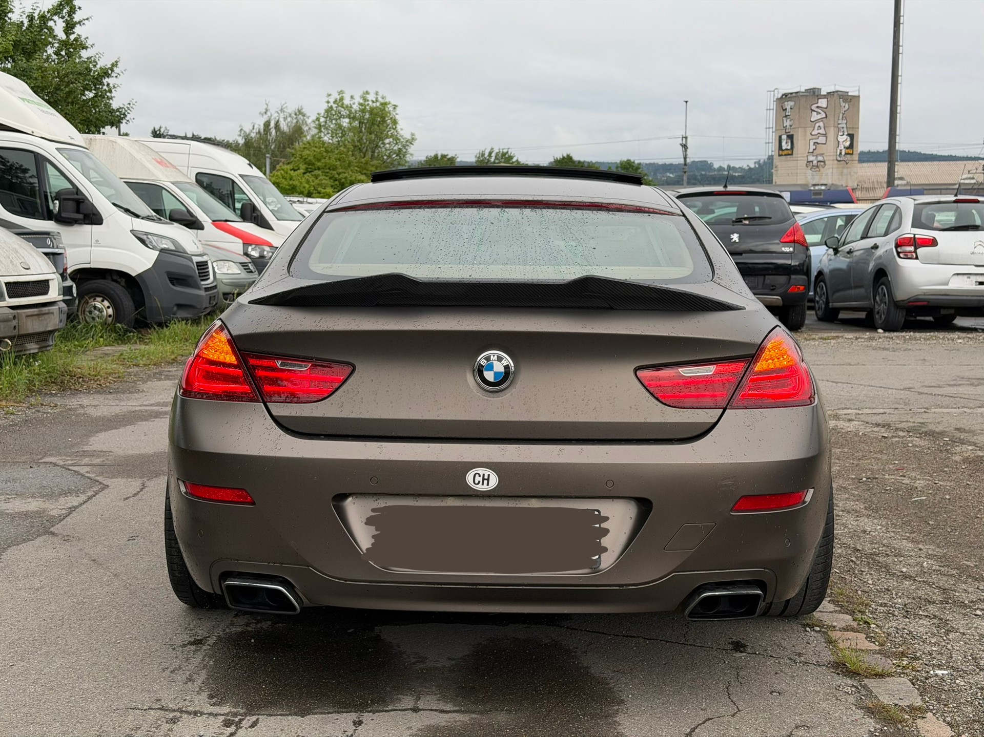 BMW 650i Gran Coupé xDrive-image-6