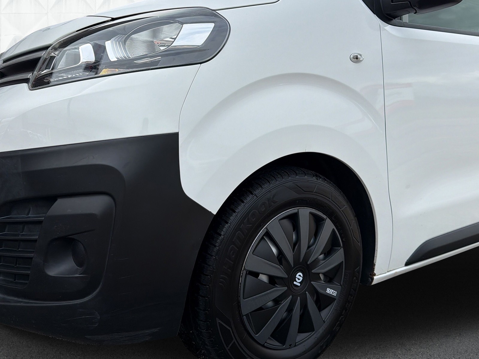 CITROEN JUMPY CAMPING-image-5