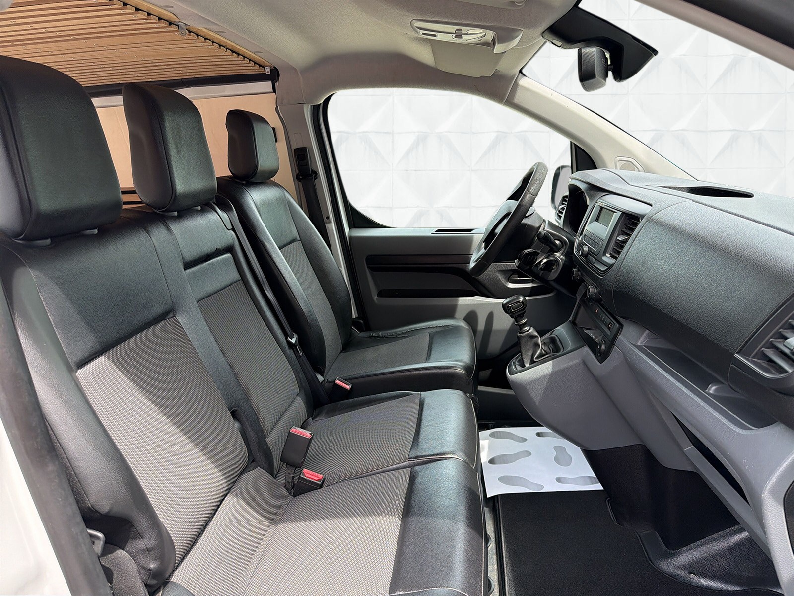 CITROEN JUMPY CAMPING-image-9