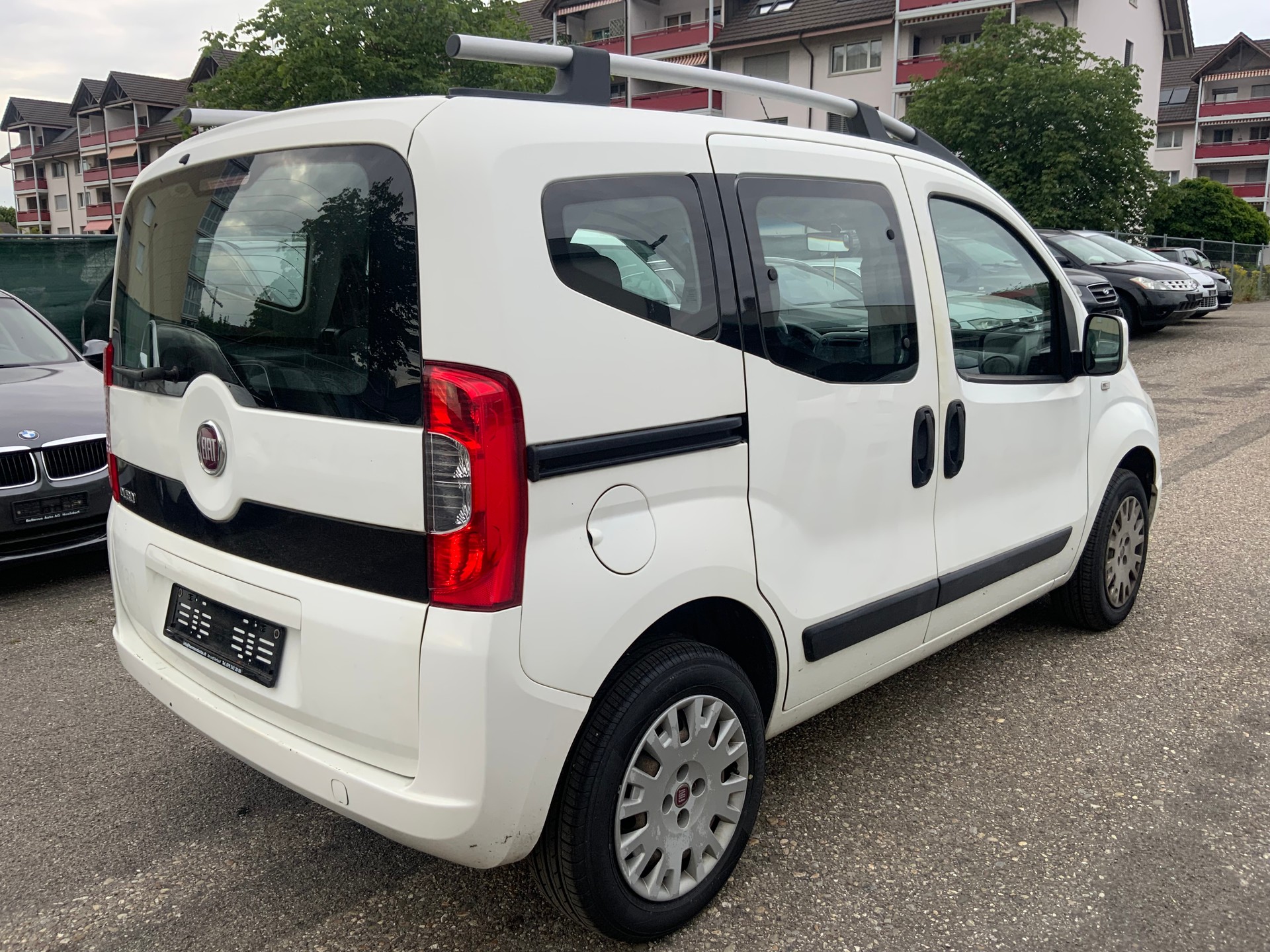 FIAT Qubo 1.4 Active-image-3