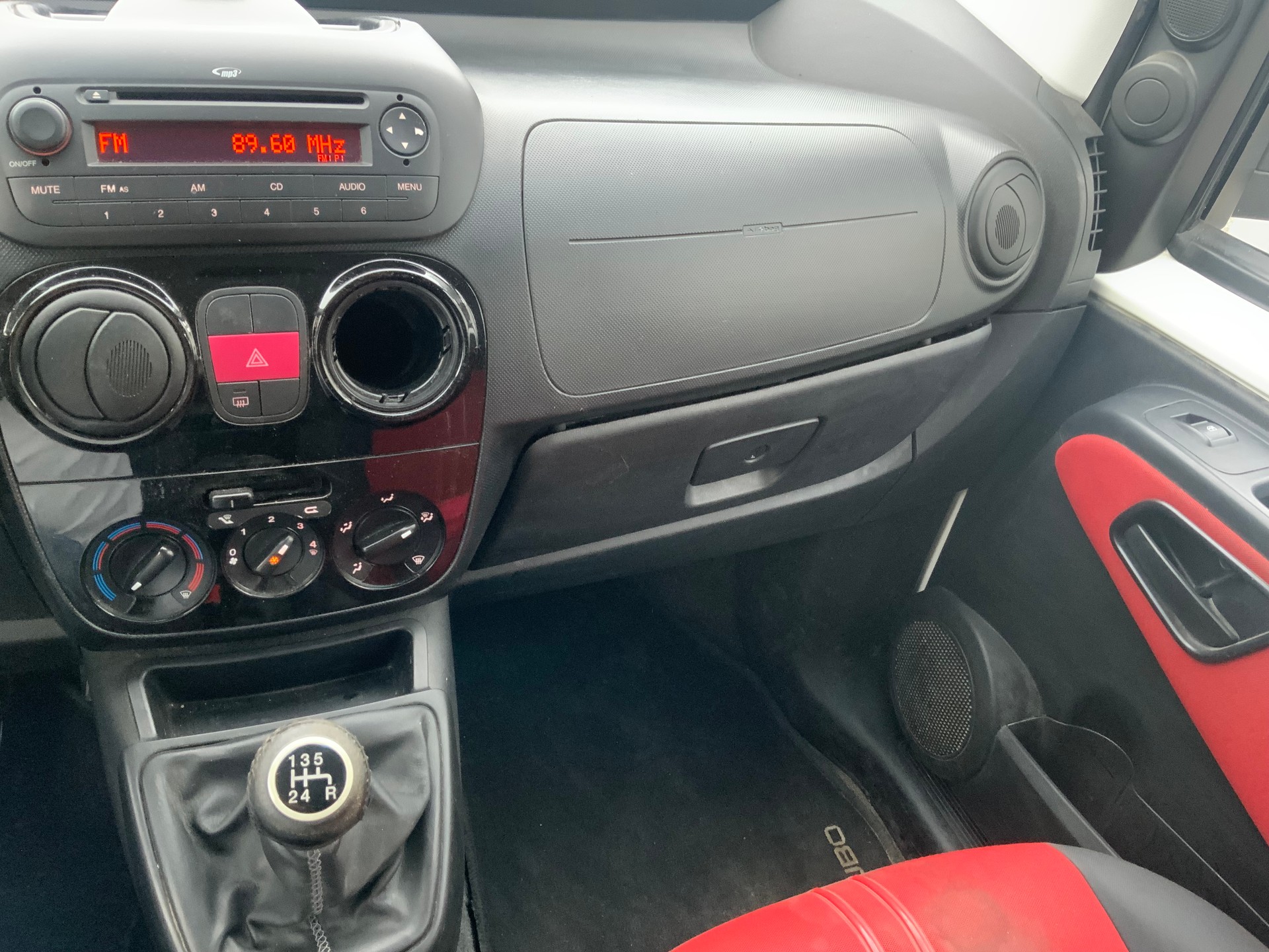 FIAT Qubo 1.4 Active-image-8