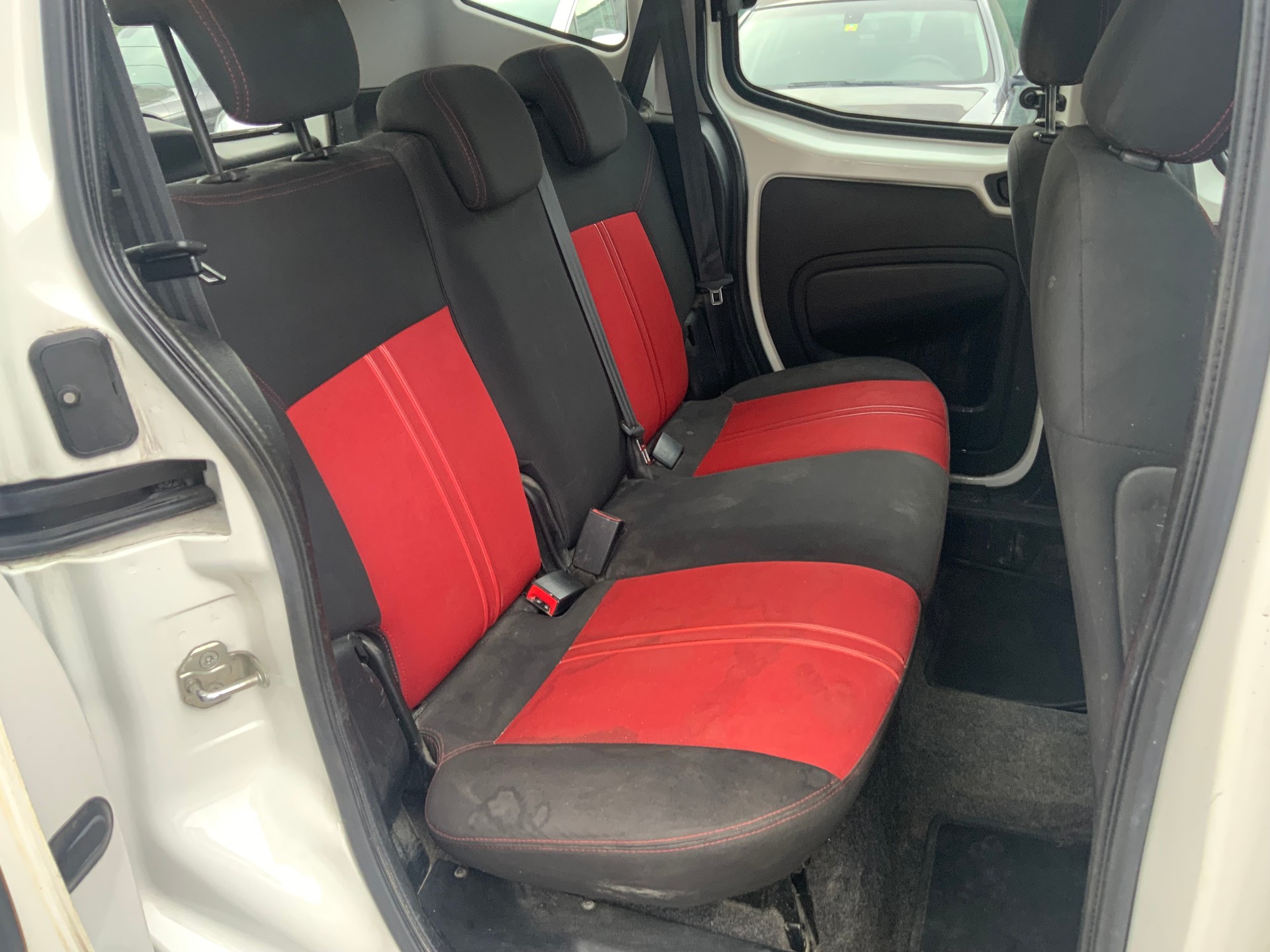 FIAT Qubo 1.4 Active-image-12
