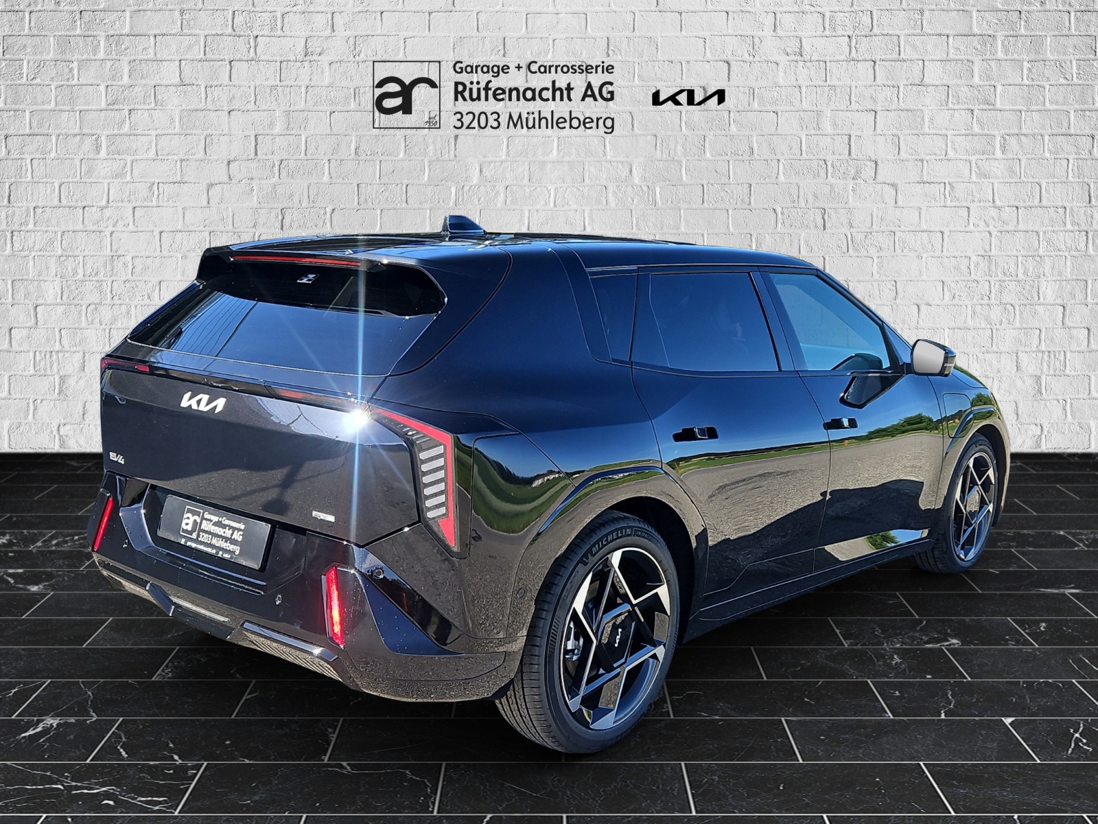 KIA EV4 81 kWh GT-Line-showroom-element-1