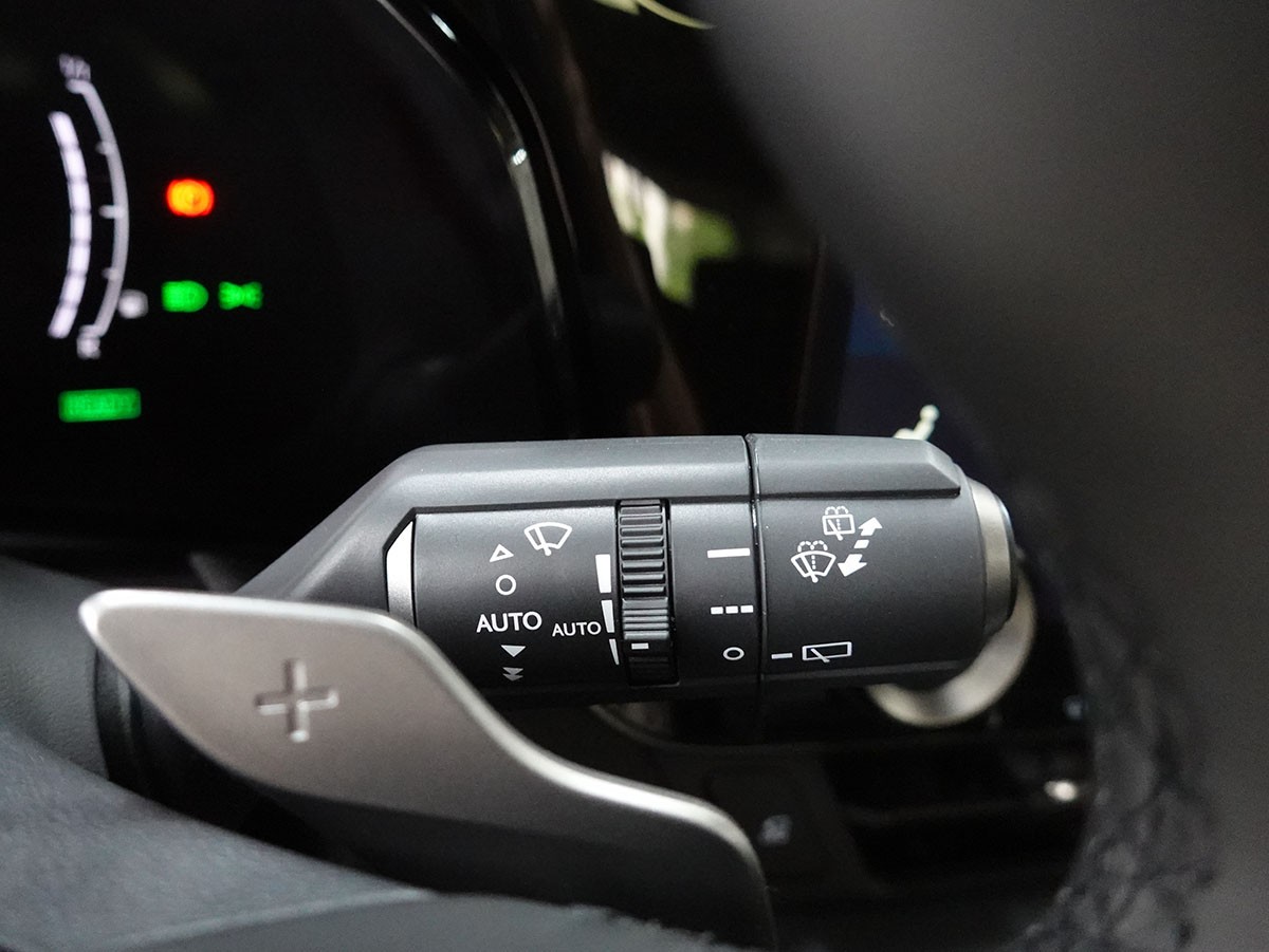 LEXUS NX 450h+ E-FOUR Comfort Pack Interieur, Panorama-image-14