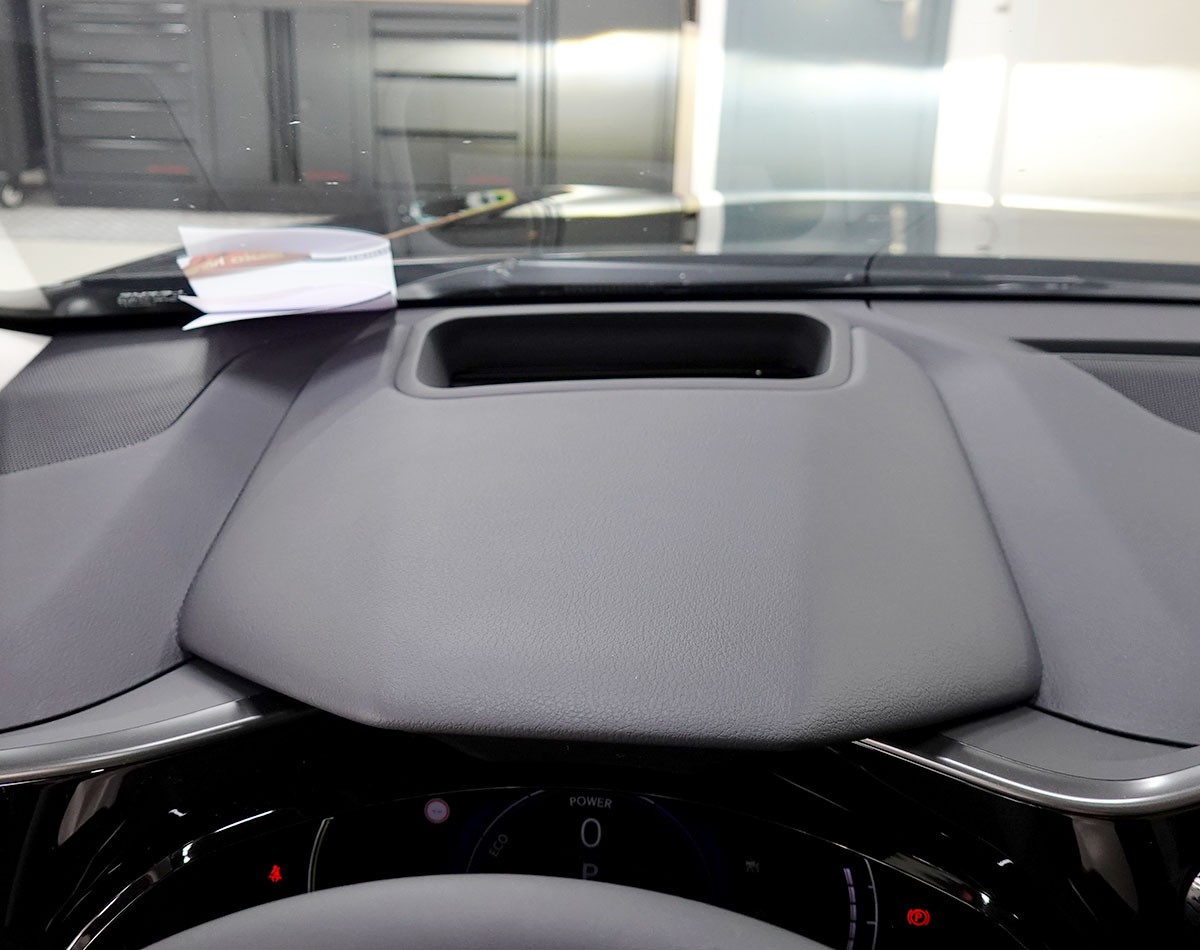 LEXUS NX 450h+ E-FOUR Comfort Pack Interieur, Panorama-image-15