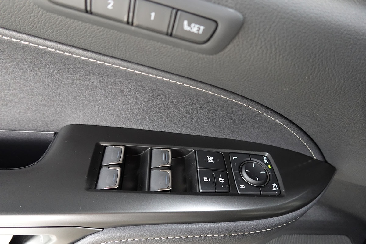 LEXUS NX 450h+ E-FOUR Comfort Pack Interieur, Panorama-image-17