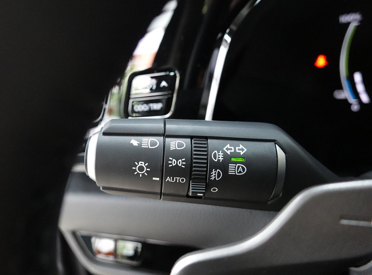 LEXUS NX 450h+ E-FOUR Comfort Pack Interieur, Panorama-image-13