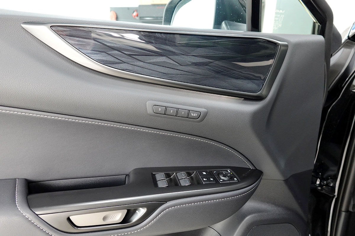 LEXUS NX 450h+ E-FOUR Comfort Pack Interieur, Panorama-image-12