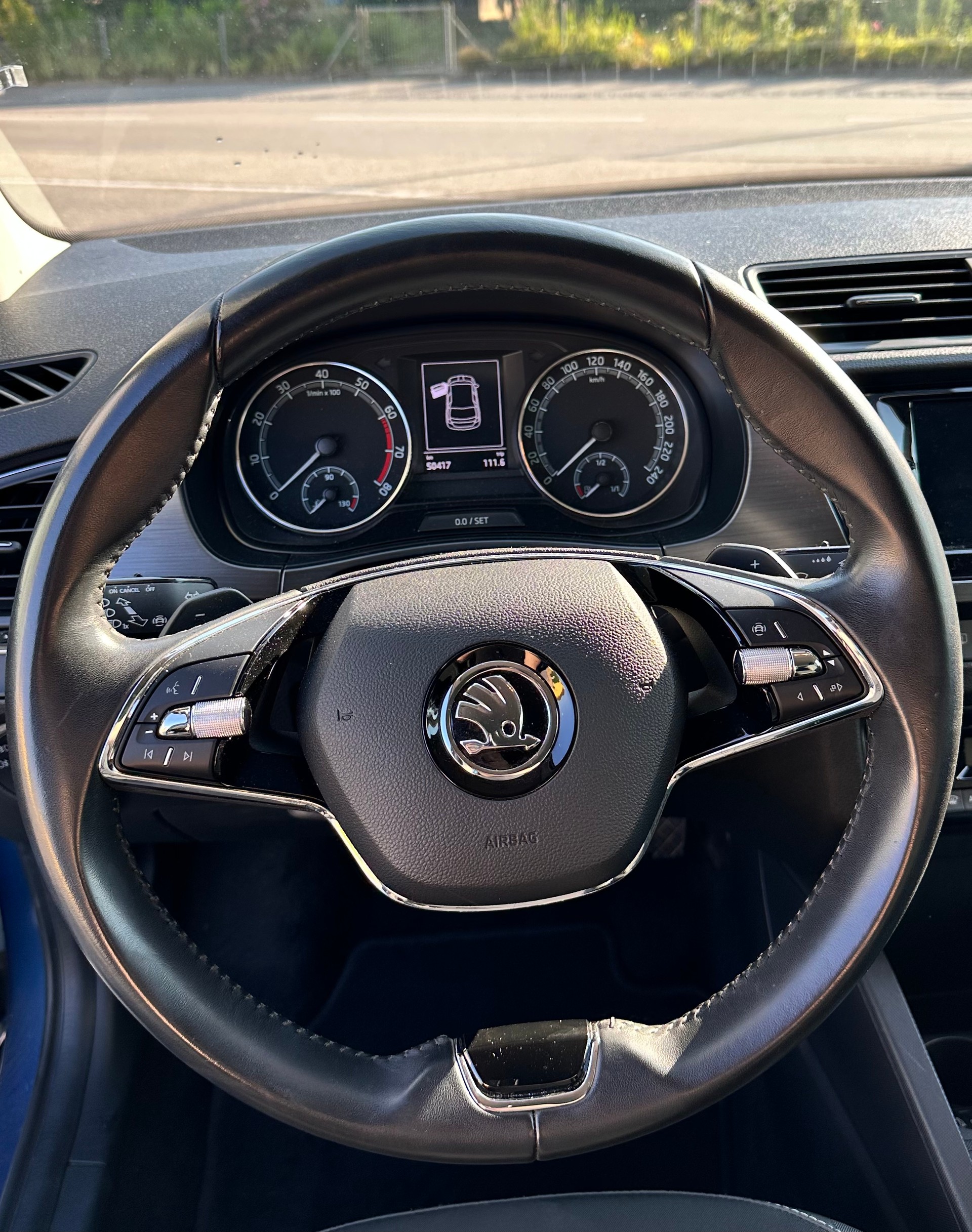 SKODA Fabia 1.0 TSI Style DSG-image-5