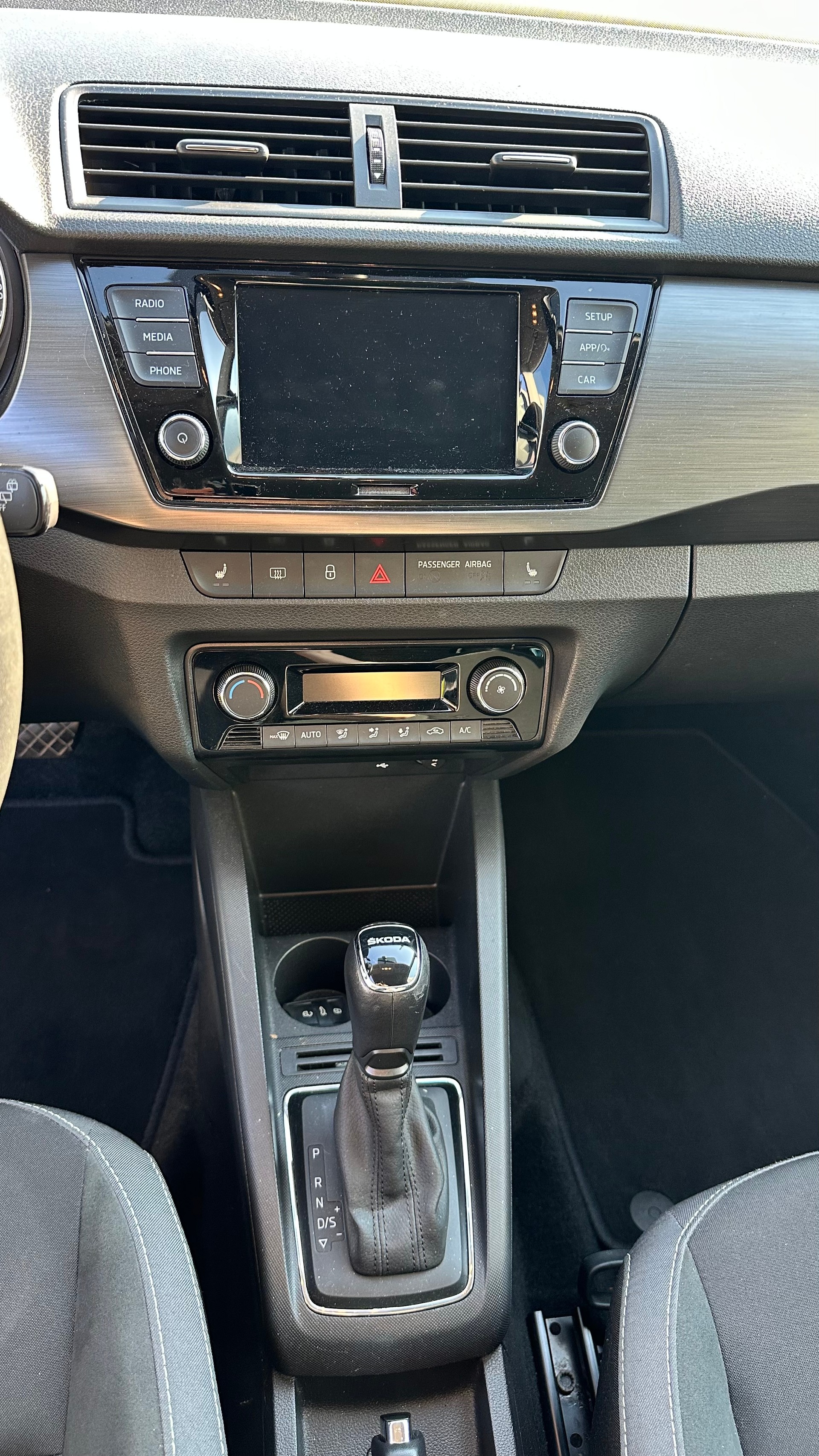 SKODA Fabia 1.0 TSI Style DSG-image-7