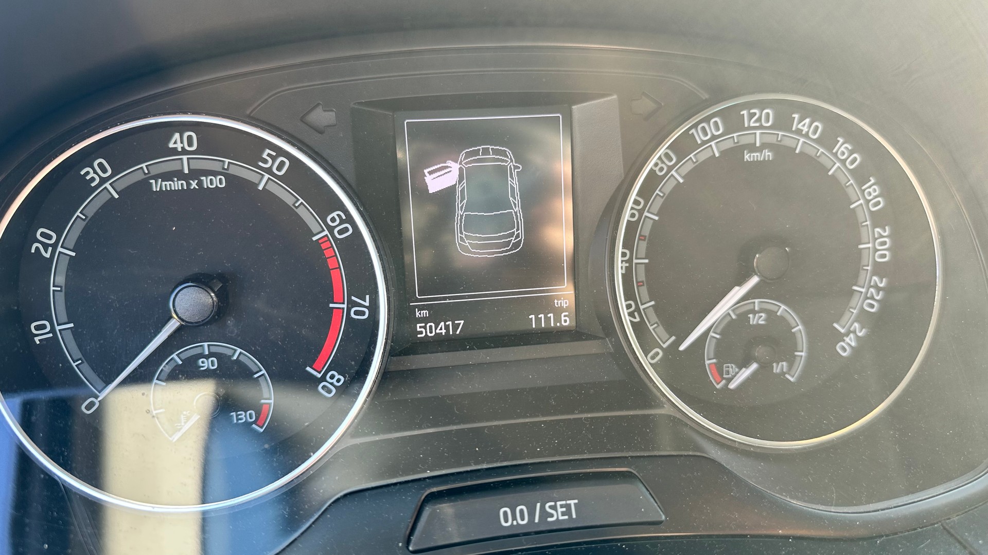 SKODA Fabia 1.0 TSI Style DSG-image-6