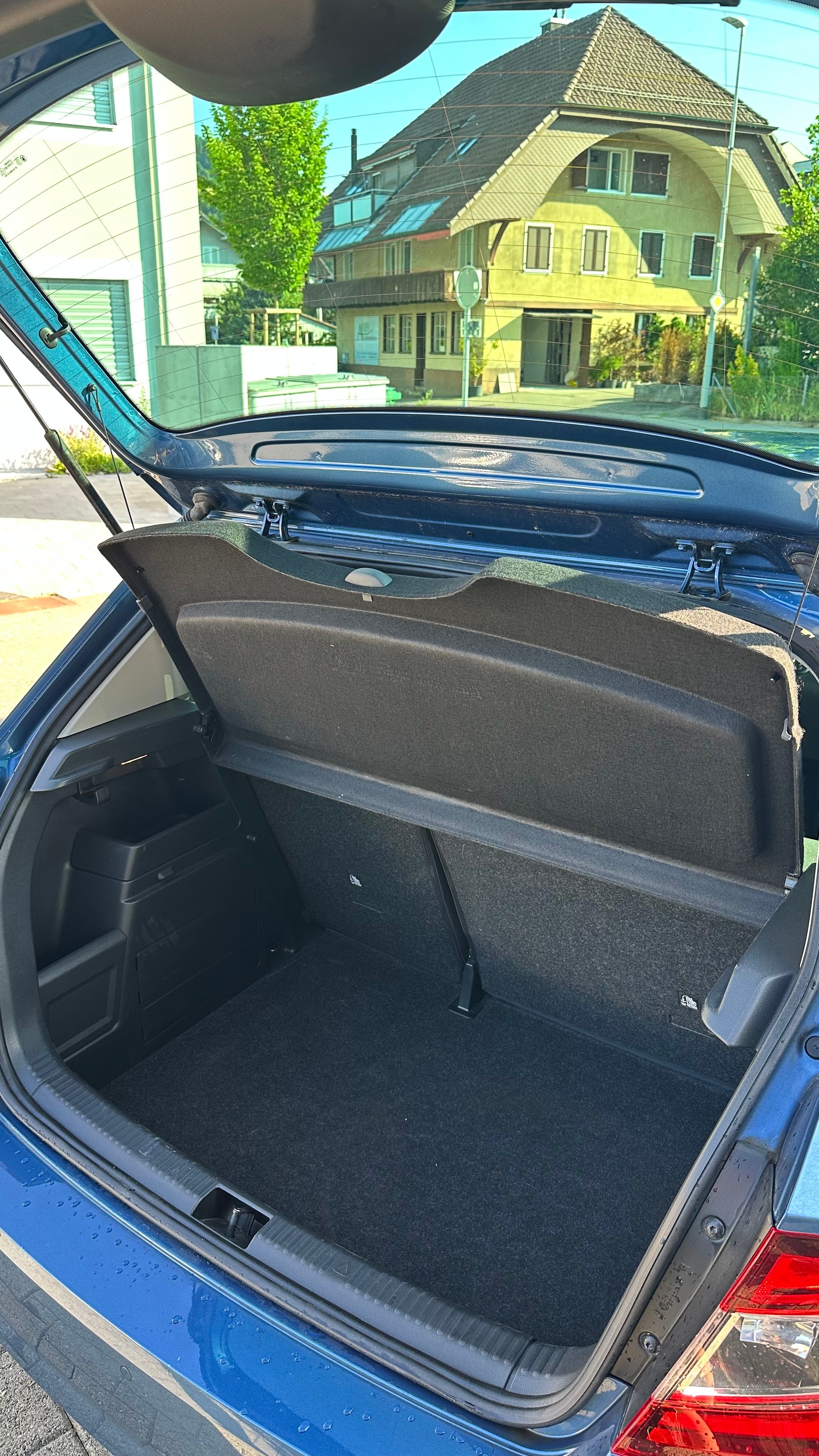 SKODA Fabia 1.0 TSI Style DSG-image-9