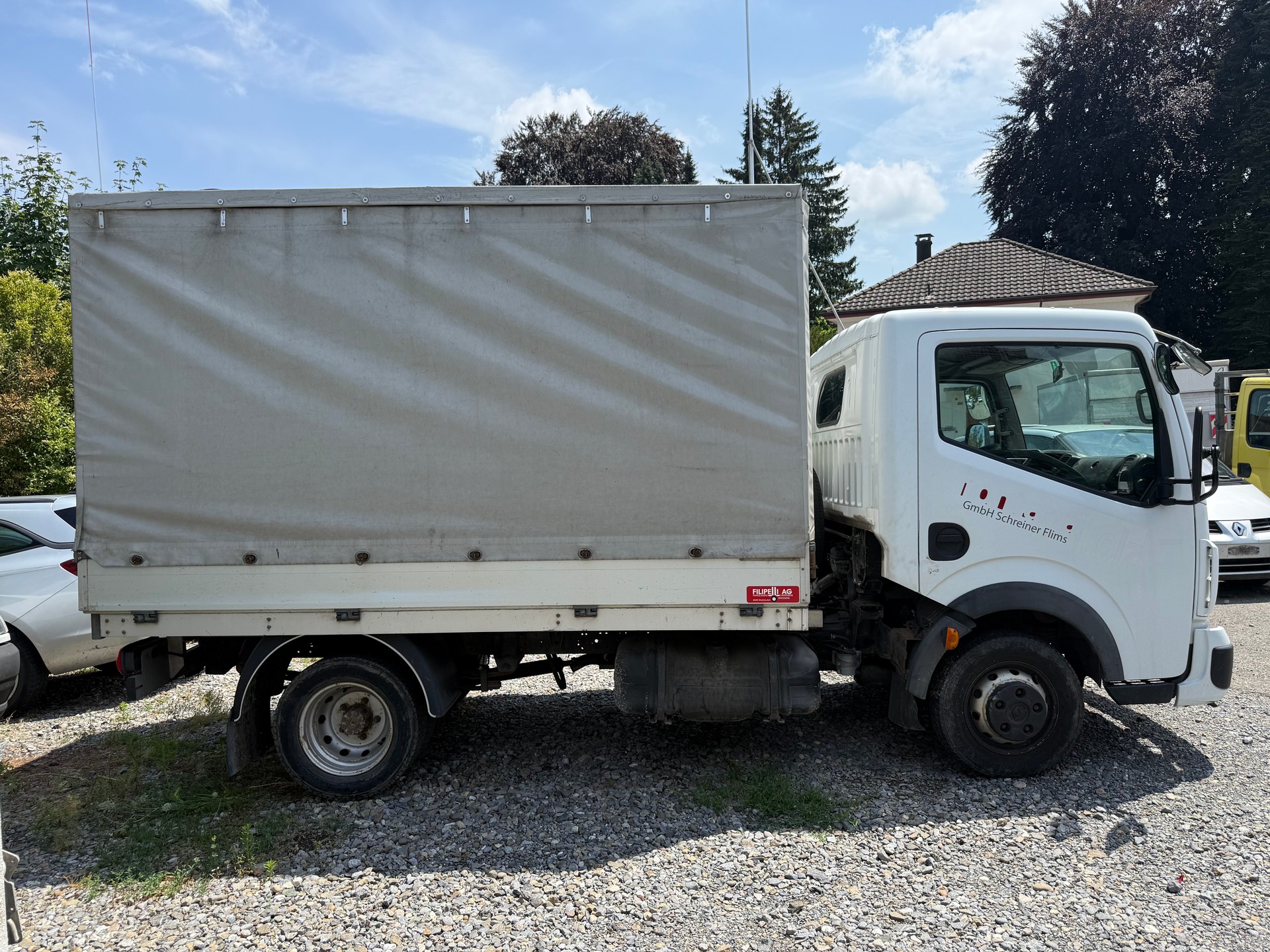 RENAULT Maxity 130.35 Dynamic-image-3