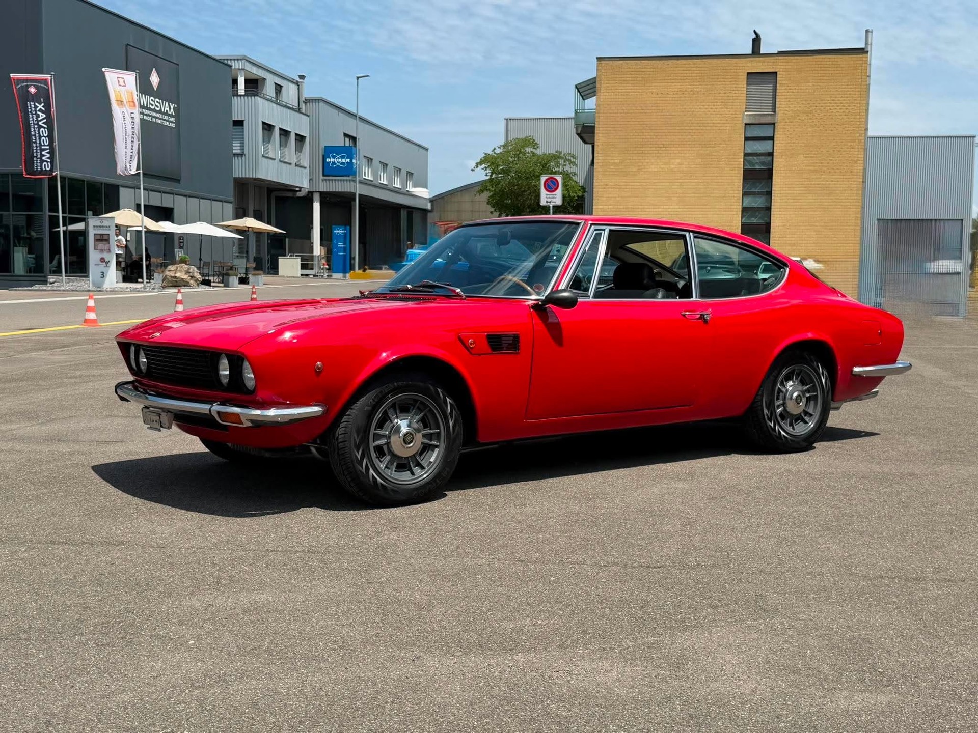 FIAT 2400