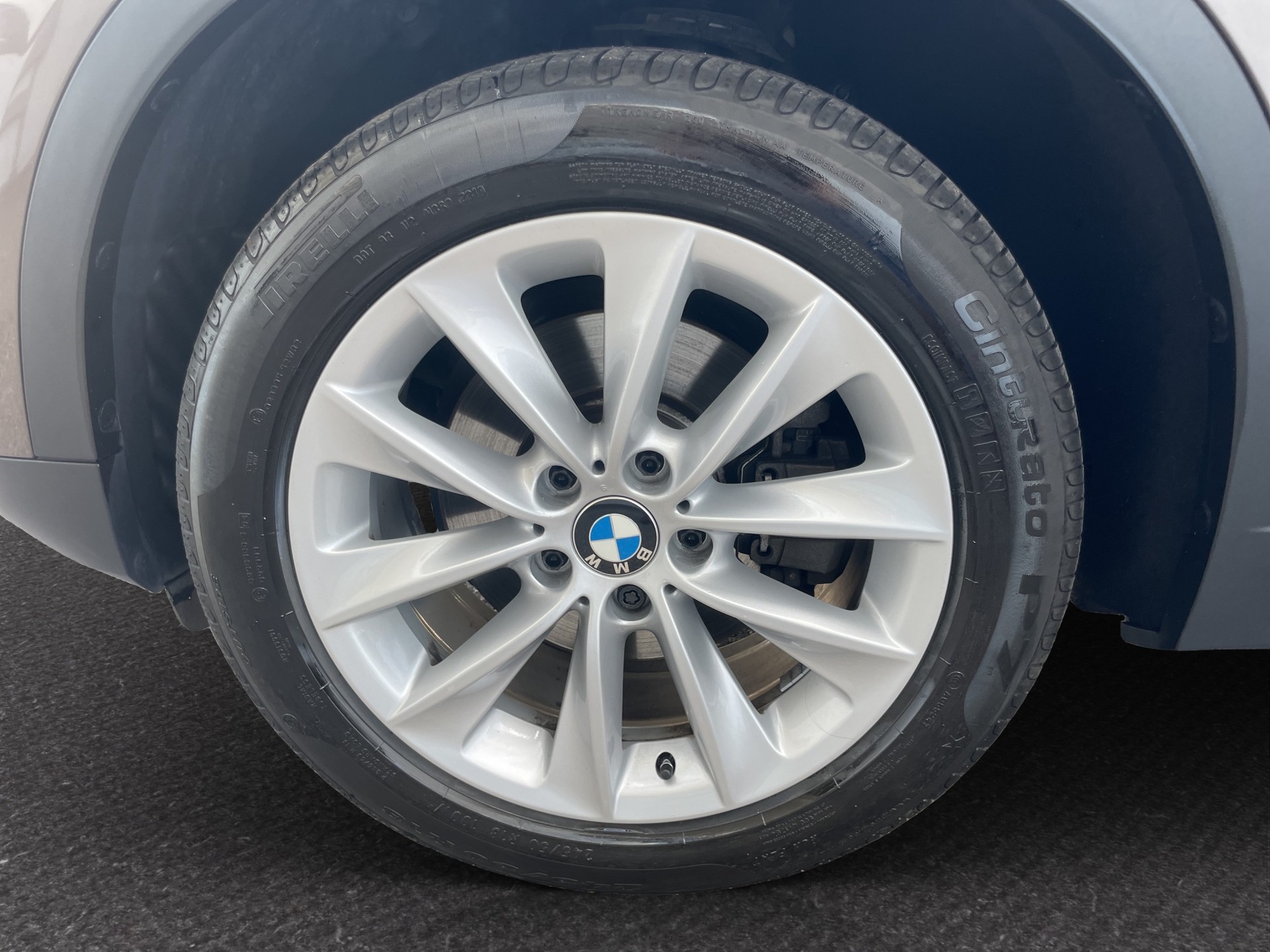 BMW X3 xDrive 30d Steptronic-image-16