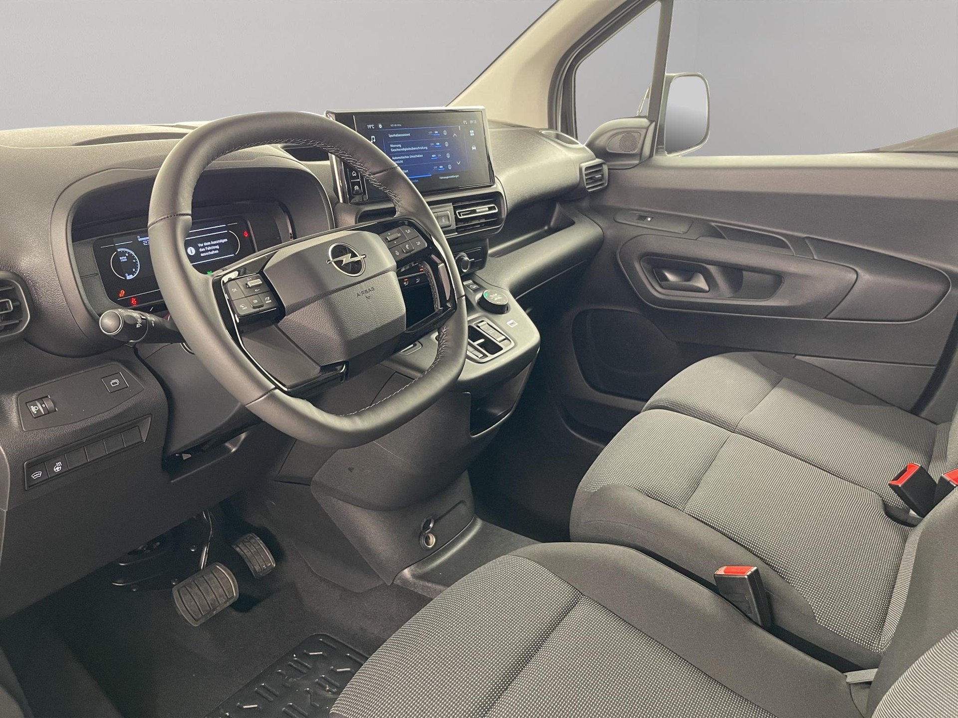 OPEL Combo Cargo 2.4 t 1.5 D S/S 4x4-image-7
