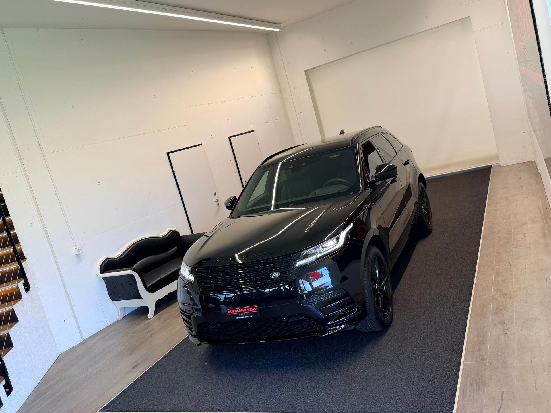 LAND ROVER Range Rover Velar Dynamic SE P 400 Automatic-showroom-element-2