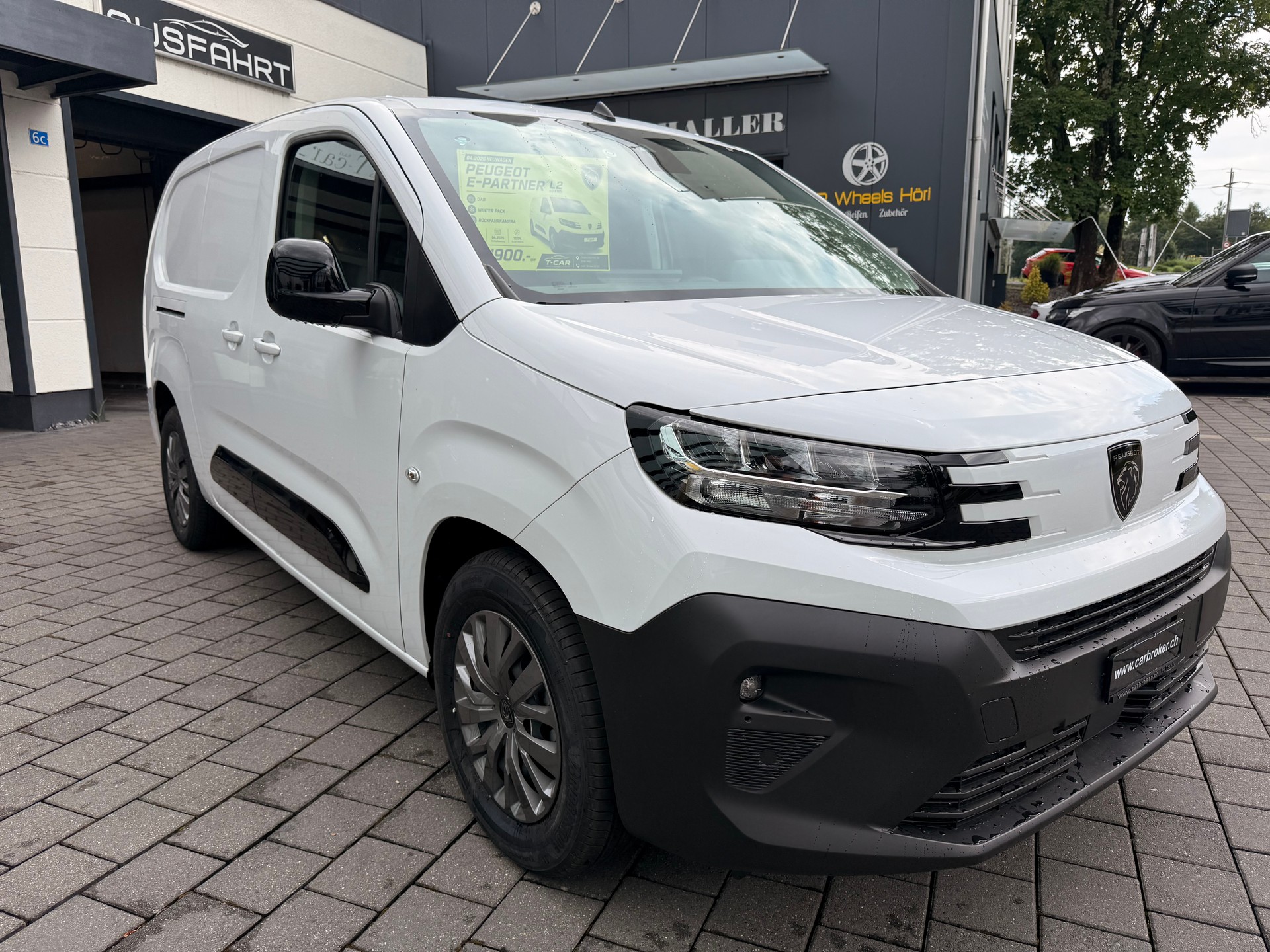 PEUGEOT Kasten Lang 50kWh-image-5