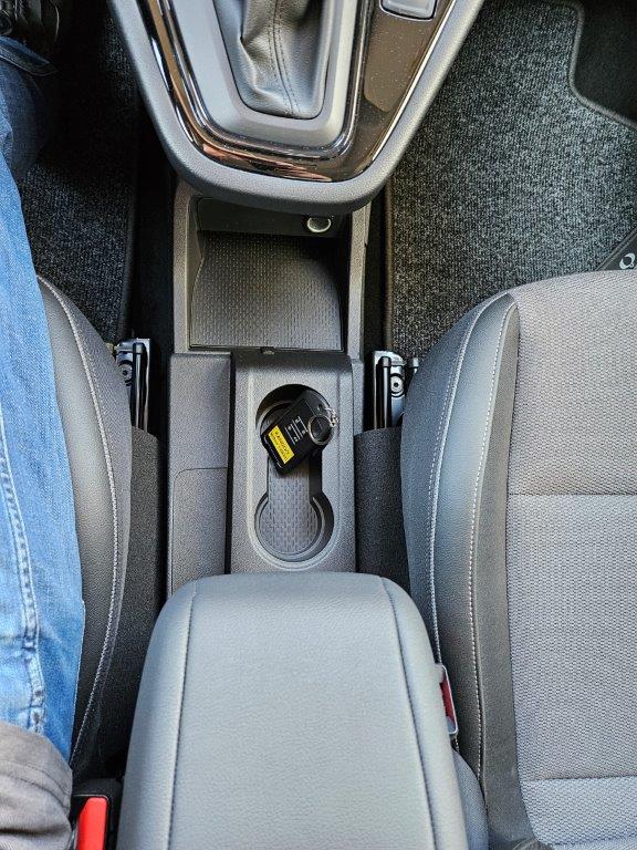 RENAULT Kangoo Kombi 1.3 TCe 130 techno-image-12