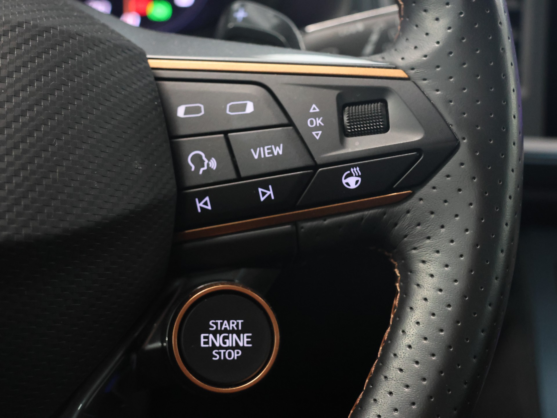 CUPRA Ateca 2.0TSI 4Drive DSG *360 Kamera* *Sitzheizung*-image-14