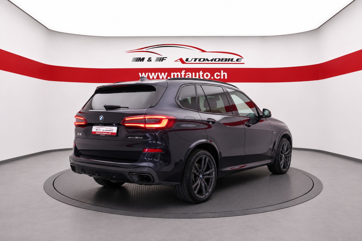 BMW X5 40d xDrive SAG CH FAHRZEUG-showroom-element-3