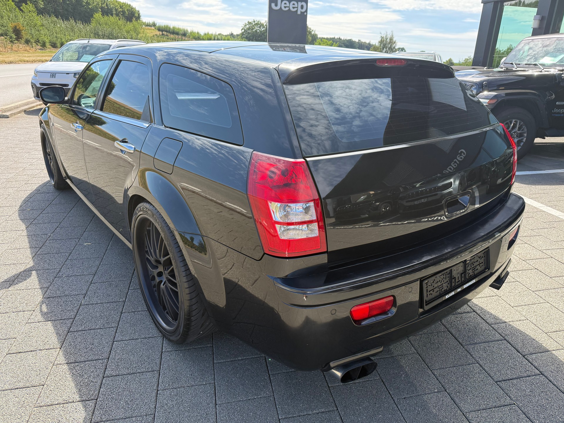 CHRYSLER 3.5 V6 24V-image-3