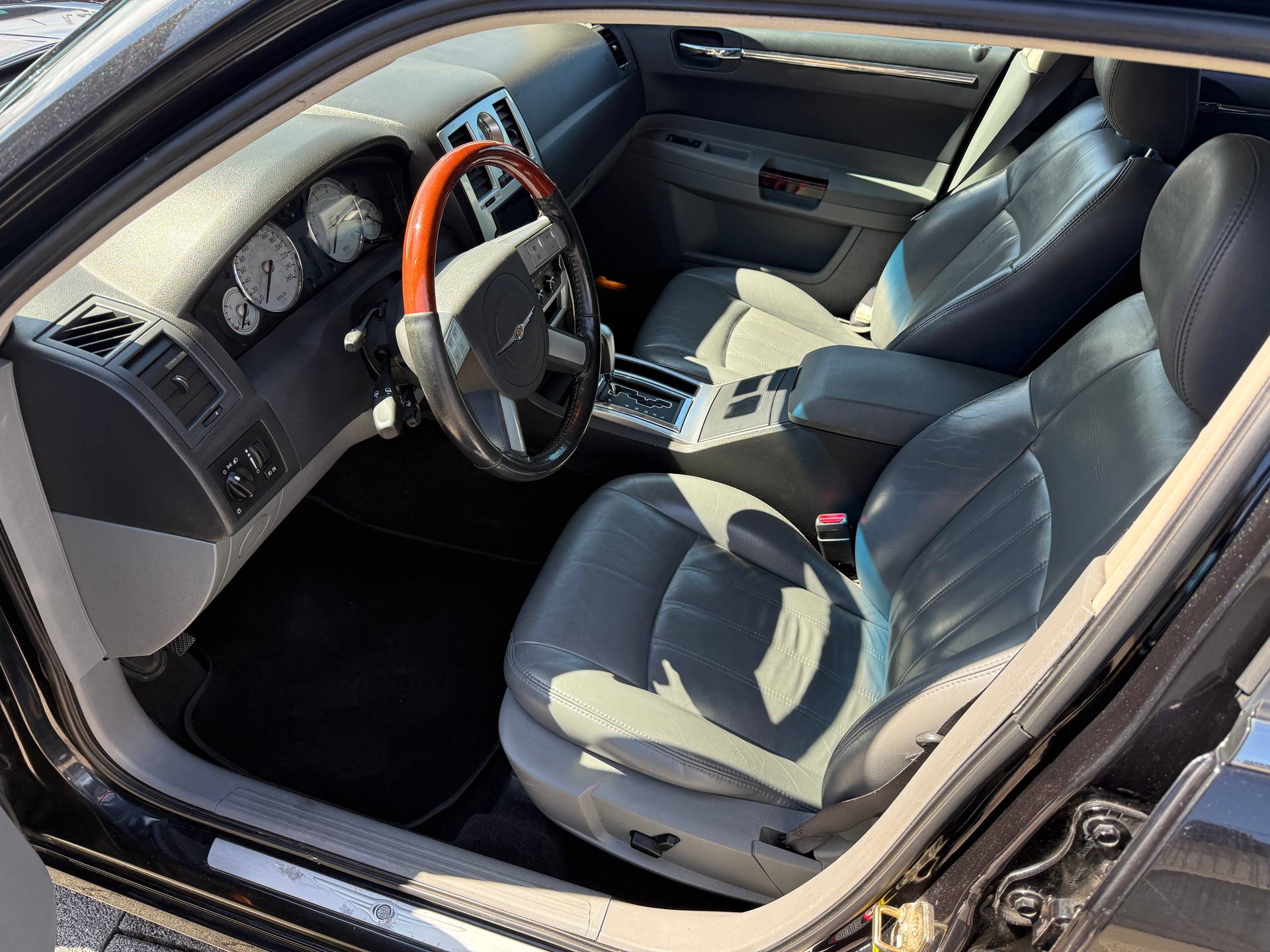 CHRYSLER 3.5 V6 24V-image-4
