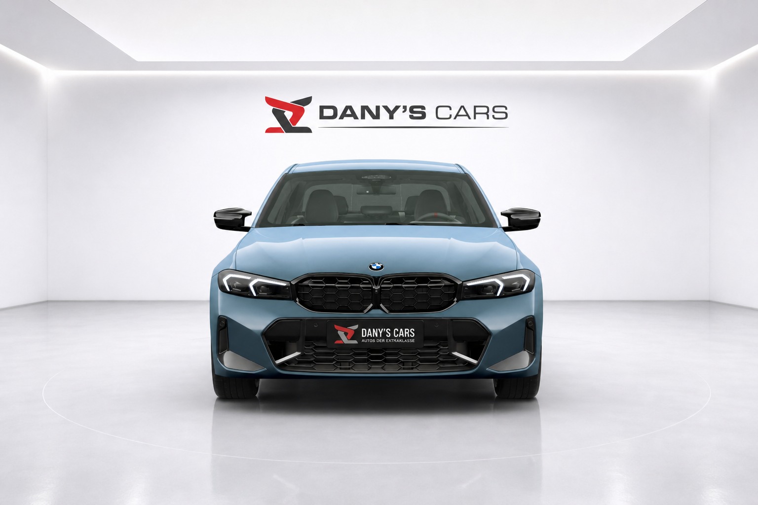 BMW M340i xDrive 48V Steptronic M Sport-showroom-element-1