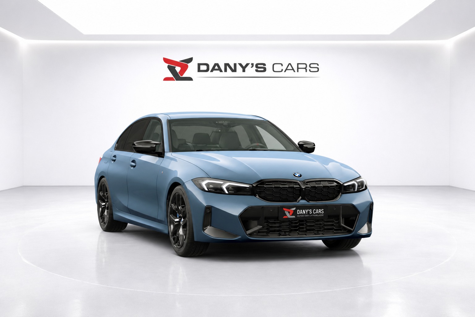 BMW M340i xDrive 48V Steptronic M Sport-showroom-element-2