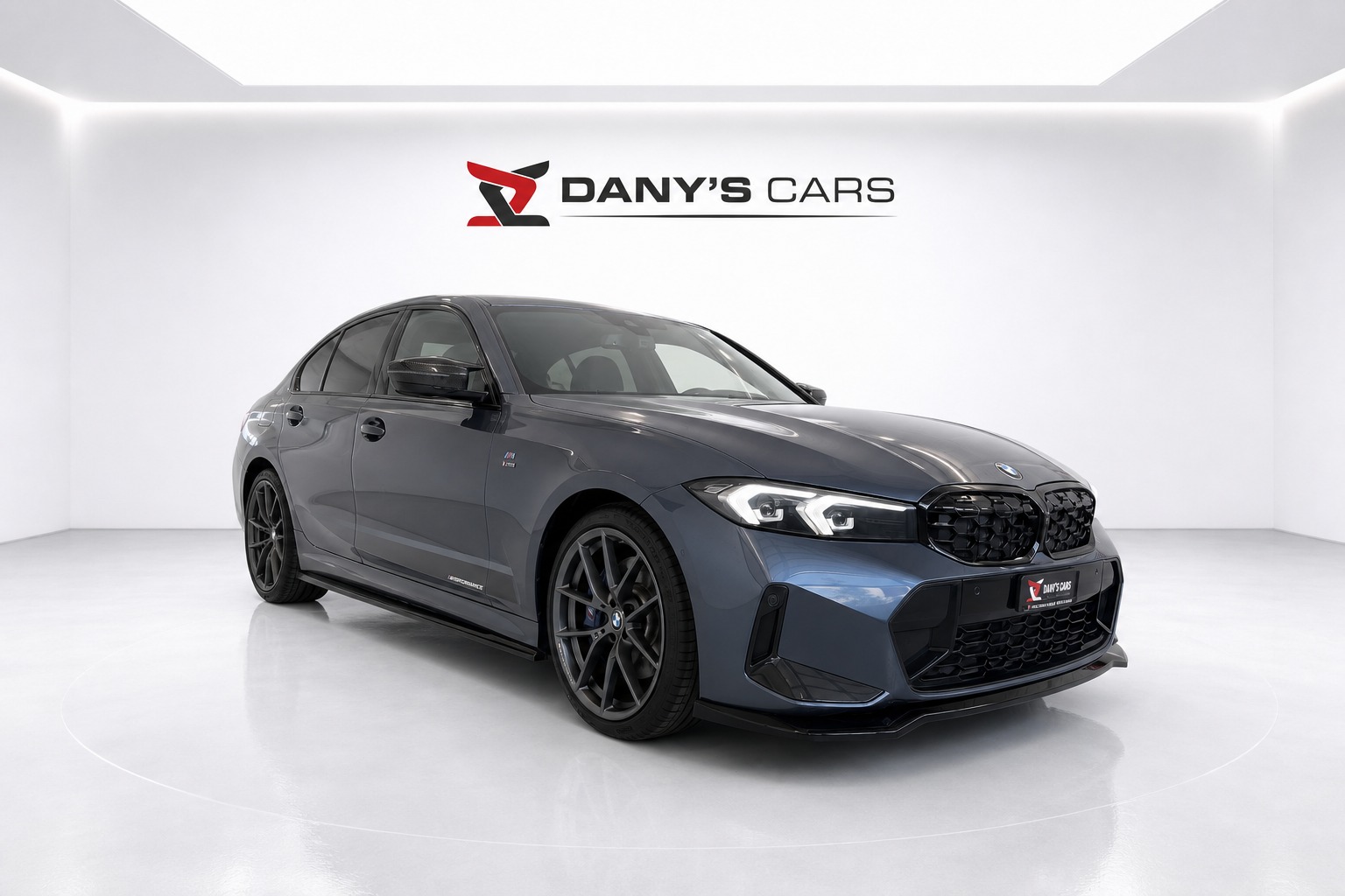 BMW M340i xDrive 48V Steptronic M-Performance-showroom-element-3
