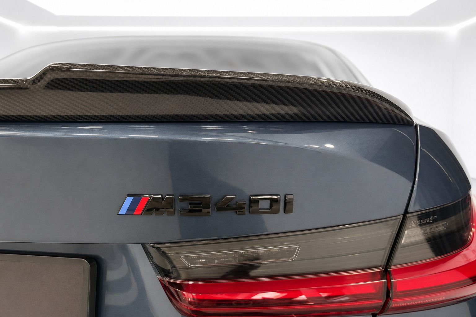 BMW M340i xDrive 48V Steptronic M-Performance-image-11