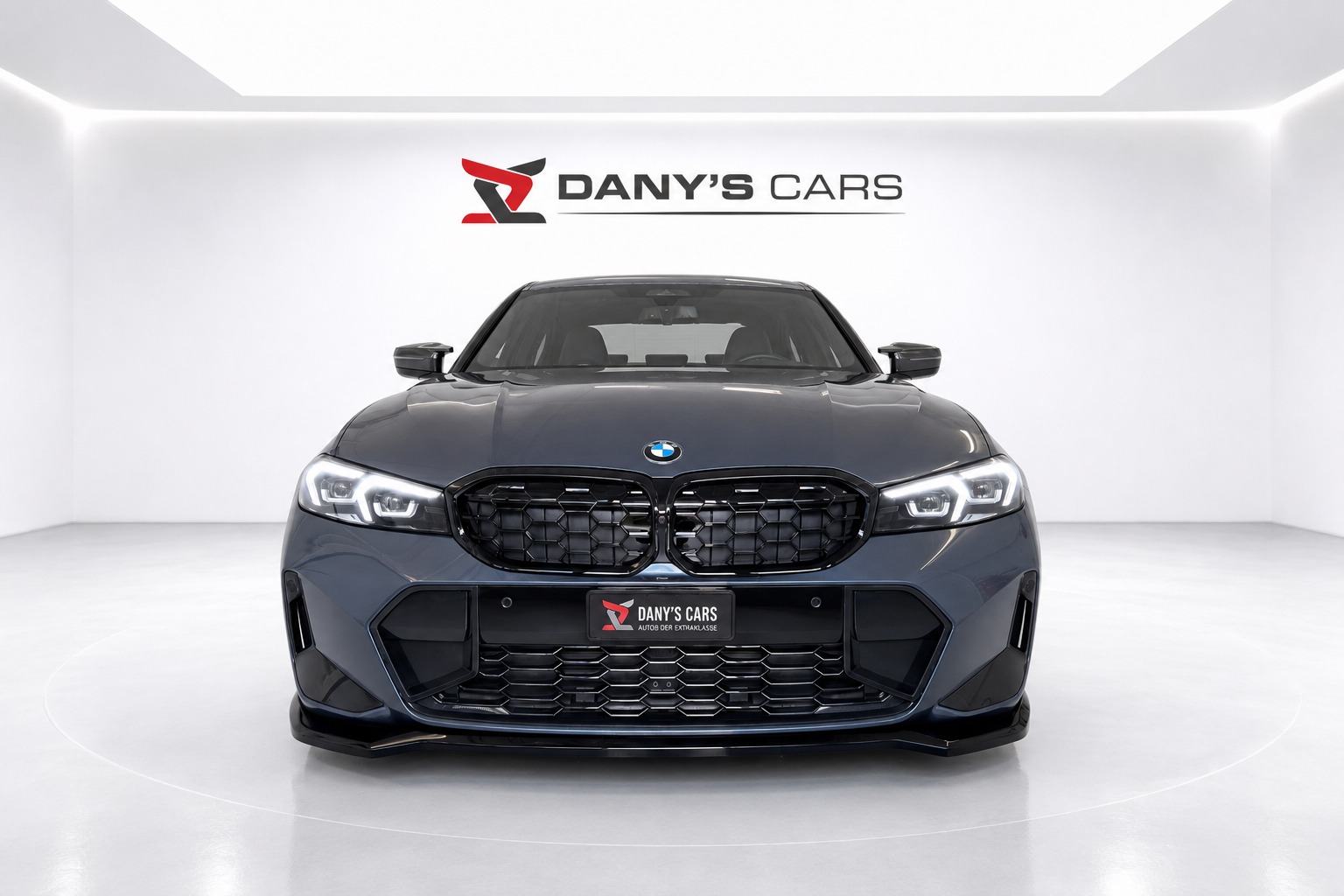 BMW M340i xDrive 48V Steptronic M-Performance-showroom-element-2