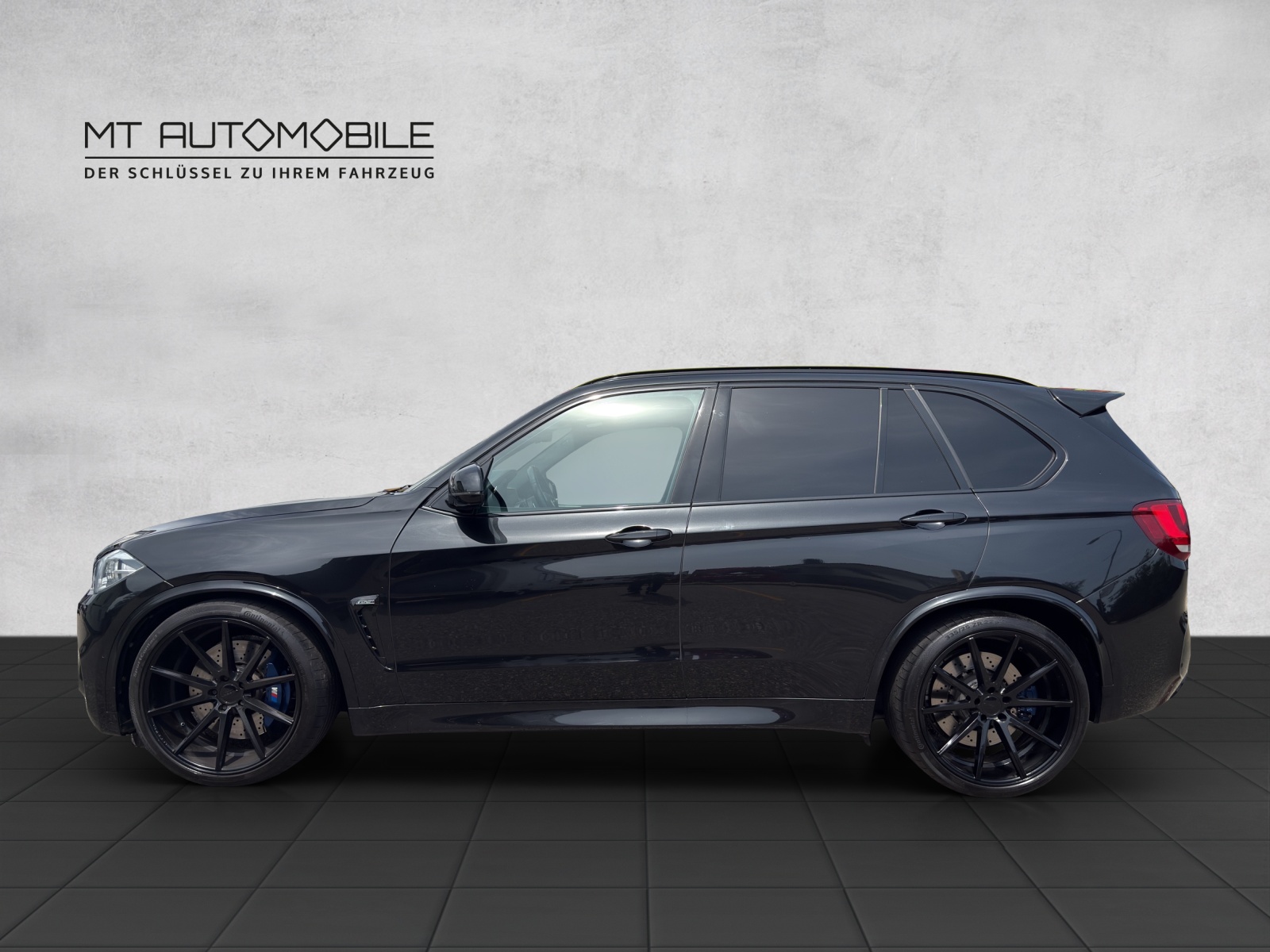 BMW X5M Steptronic-image-6
