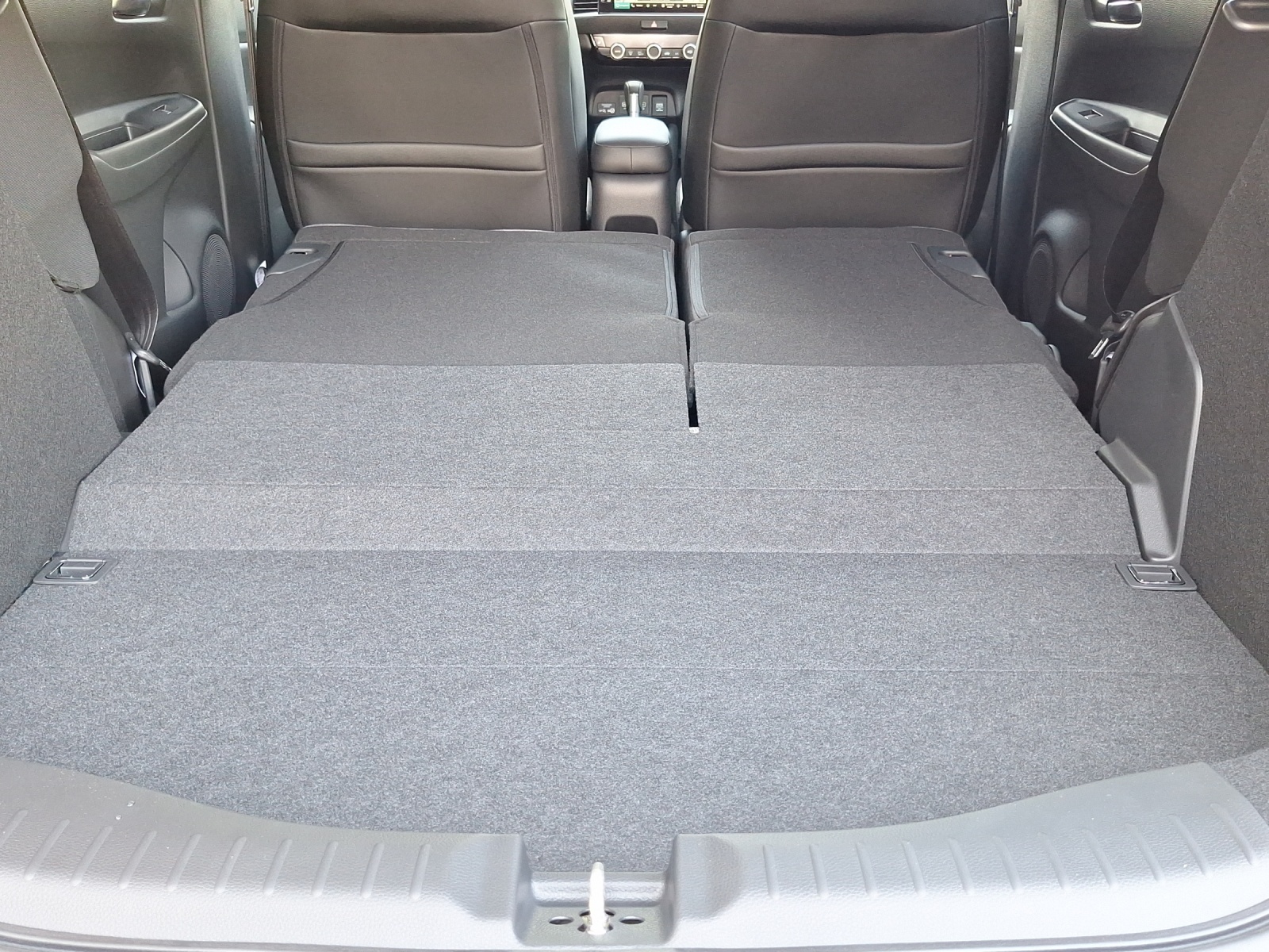 HONDA Jazz 1.5 i-MMD Advance-image-14