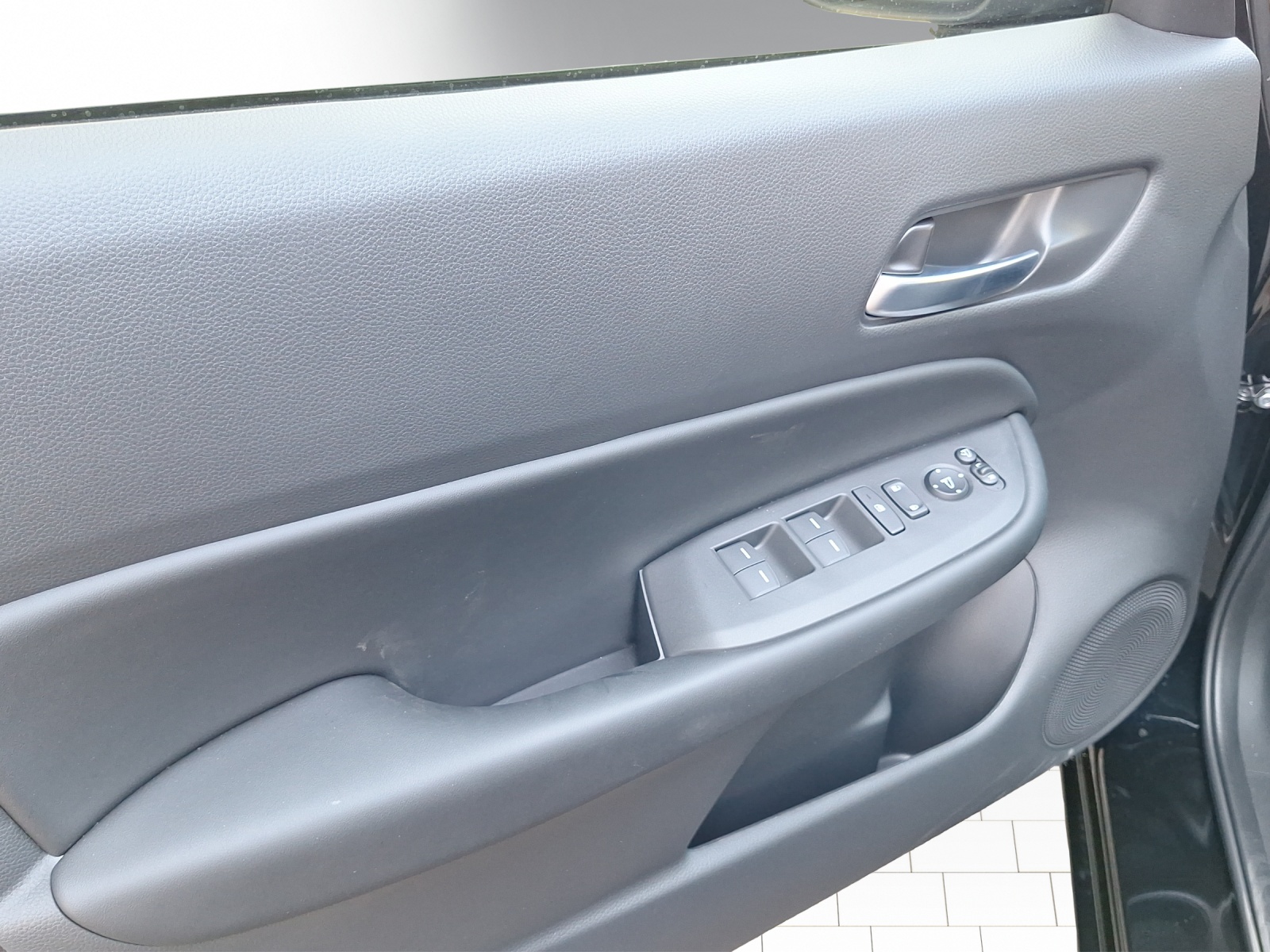 HONDA Jazz 1.5 i-MMD Advance-image-10