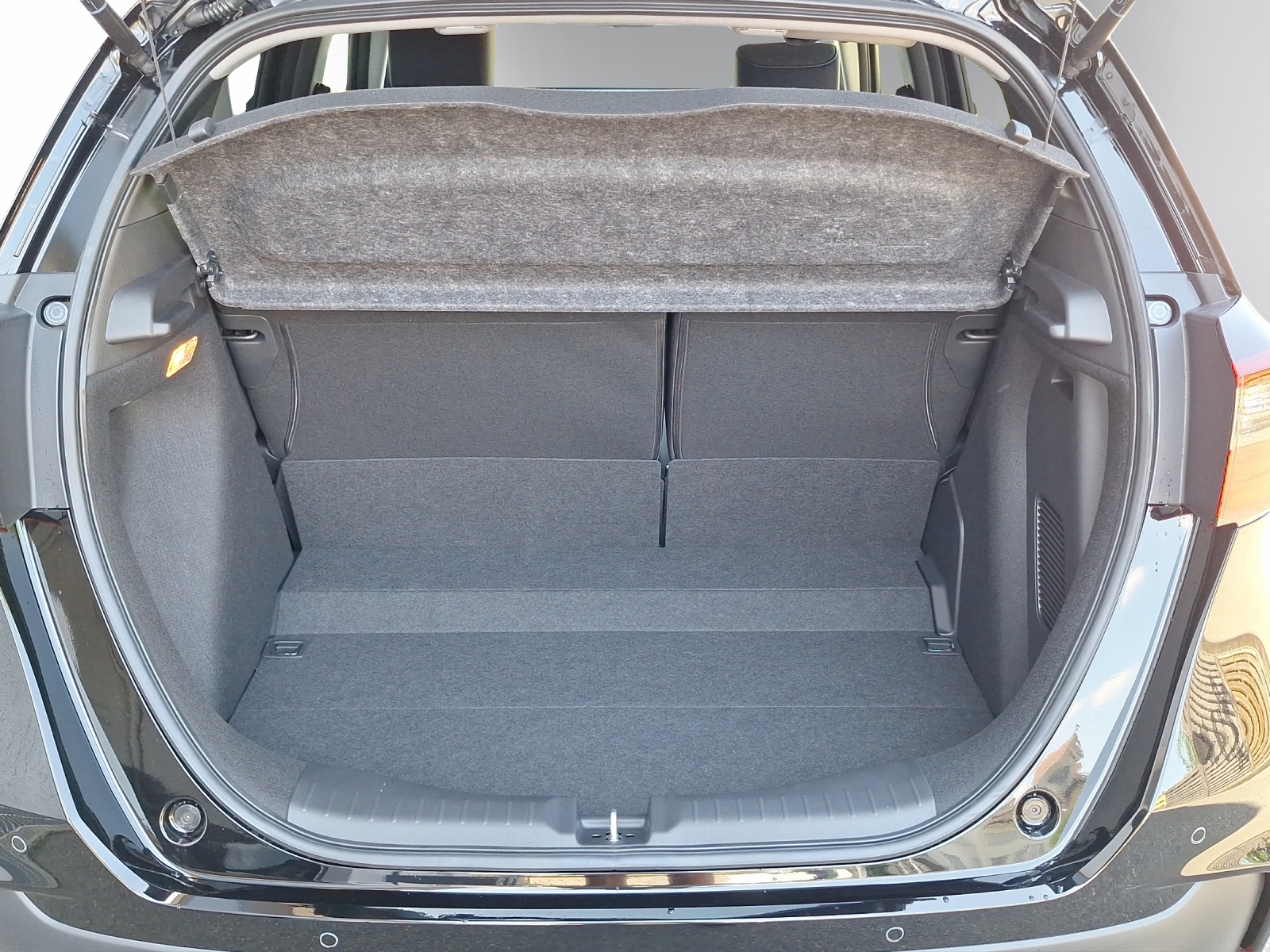 HONDA Jazz 1.5 i-MMD Advance-image-13