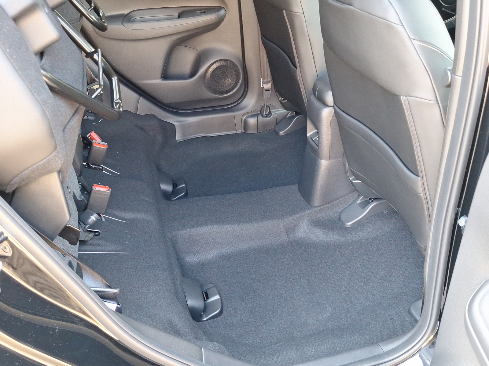 HONDA Jazz 1.5 i-MMD Advance-image-15