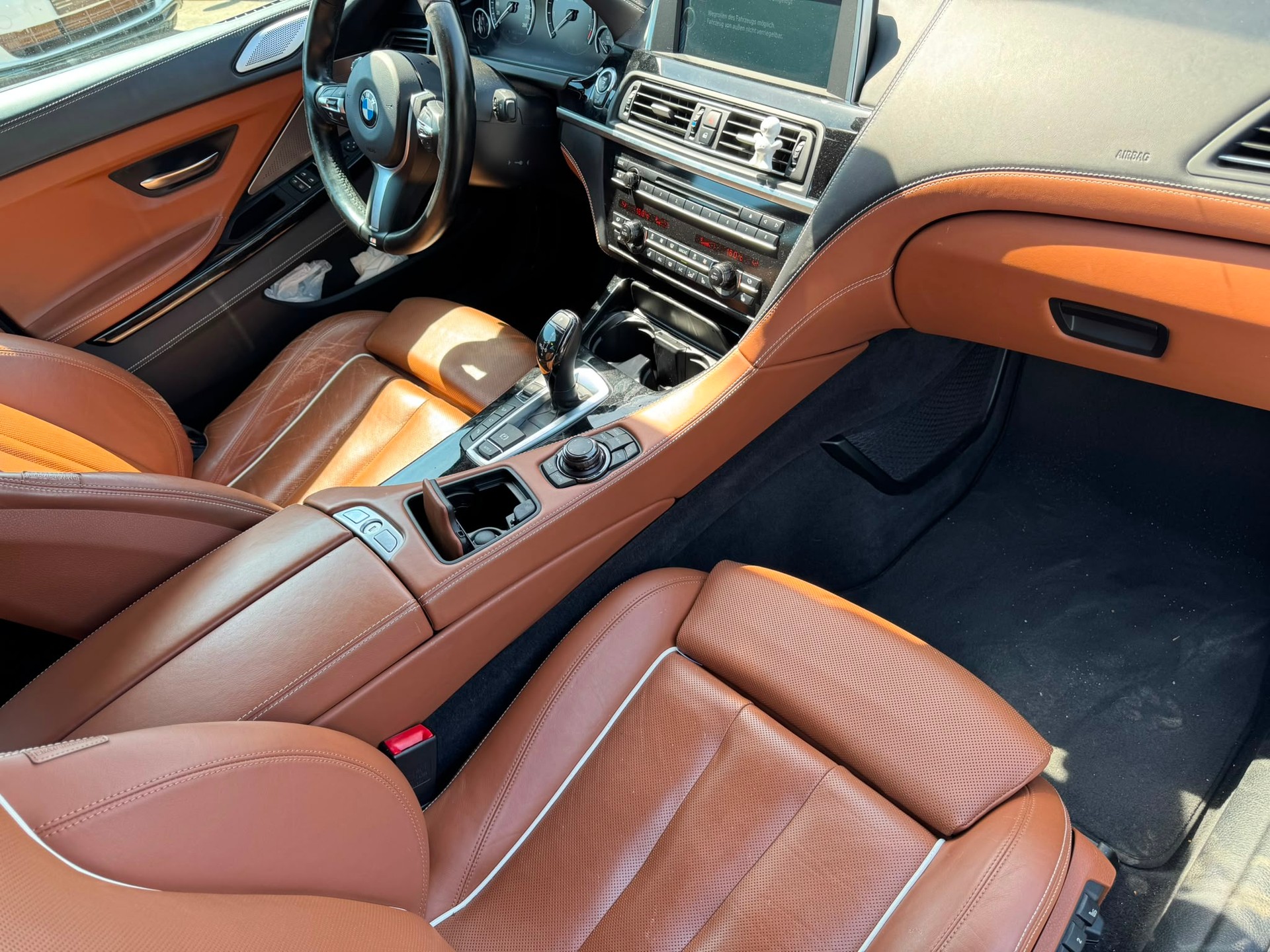 BMW 650i Gran Coupé xDrive individuell-image-6