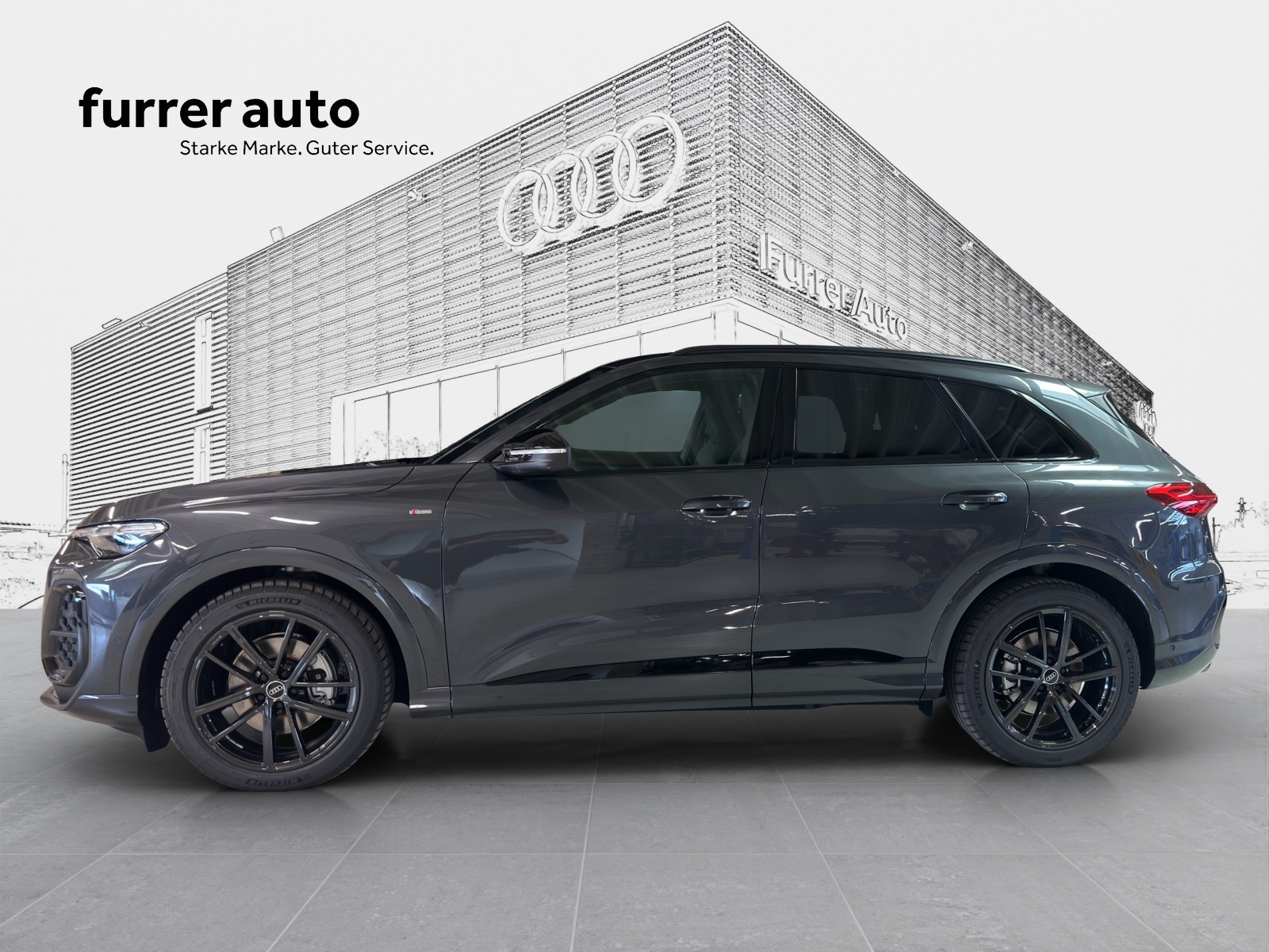AUDI Q5 TDI quattro 150 kW S-tronic-showroom-element-1