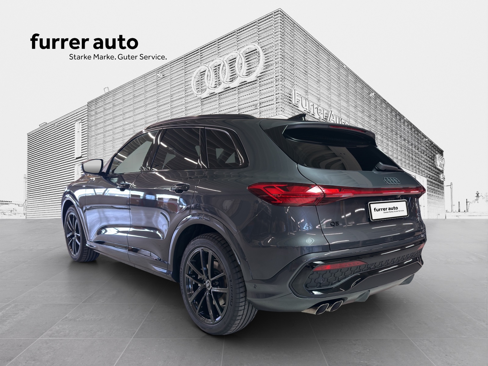 AUDI Q5 TDI quattro 150 kW S-tronic-showroom-element-2